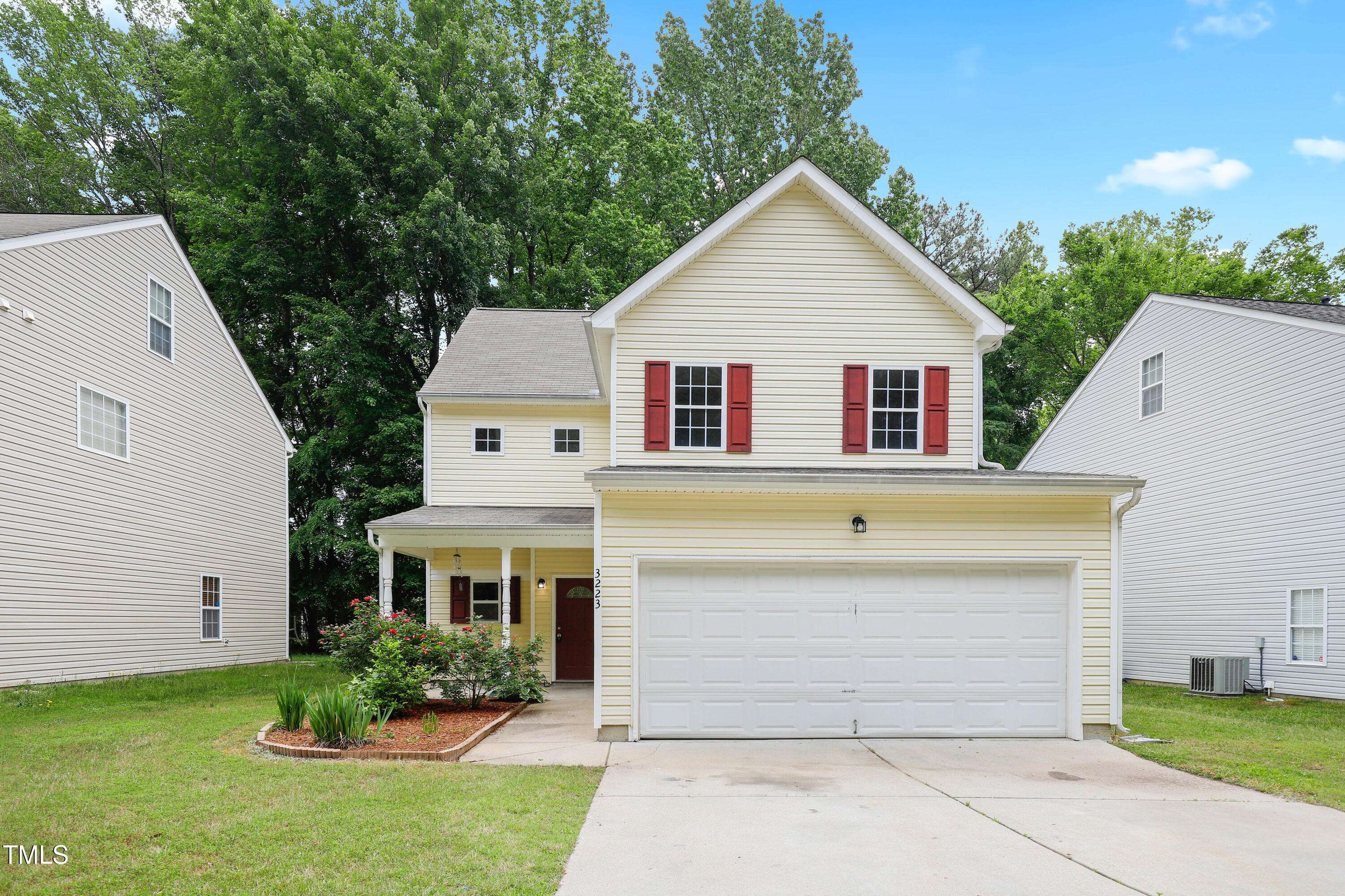 Raleigh, NC 27610,3223 Polite Lane
