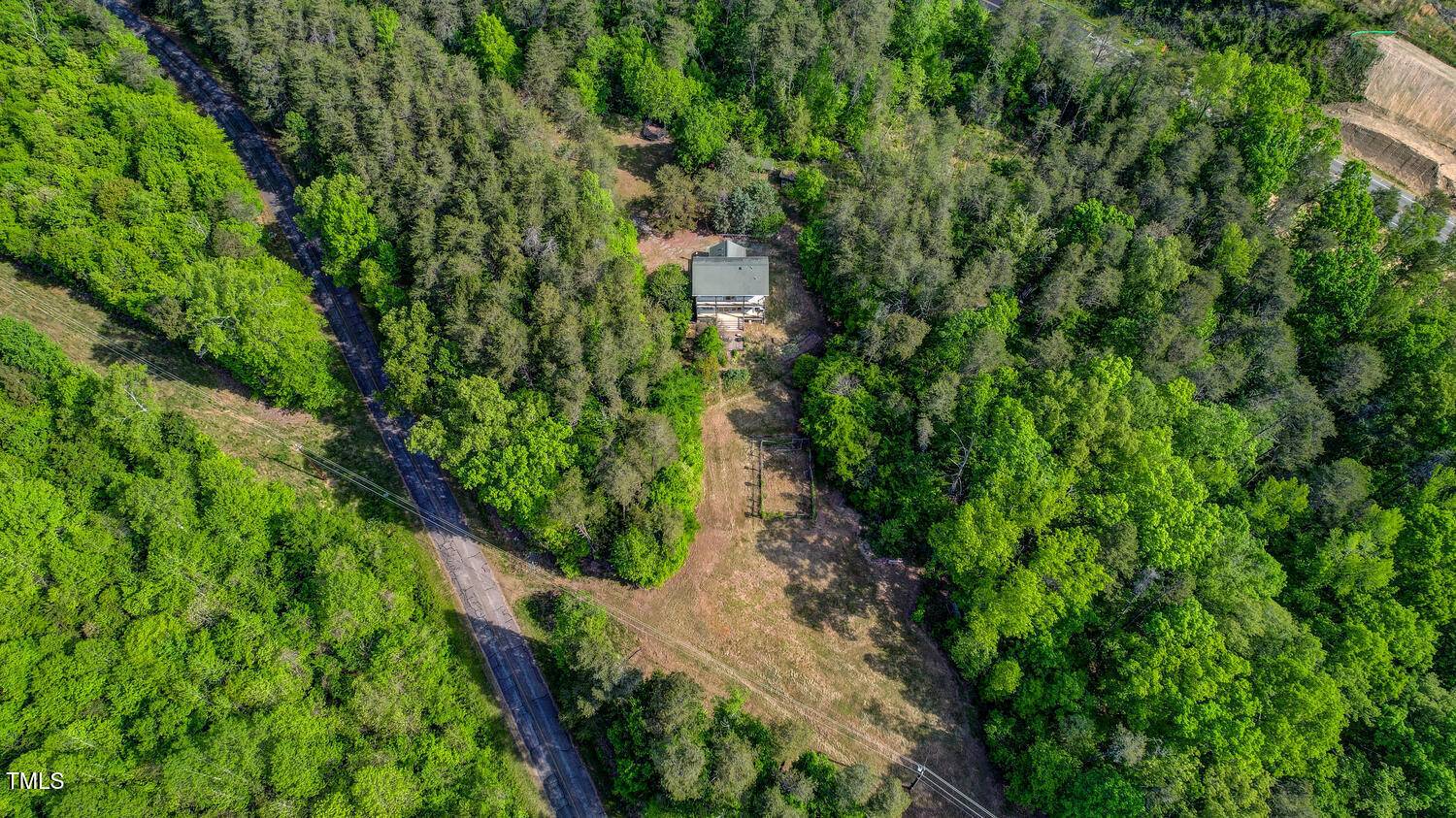 Yanceyville, NC 27379,301 Gatewood Road