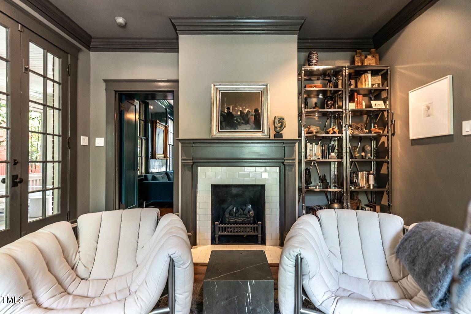 Raleigh, NC 27605,117 Hillcrest Road