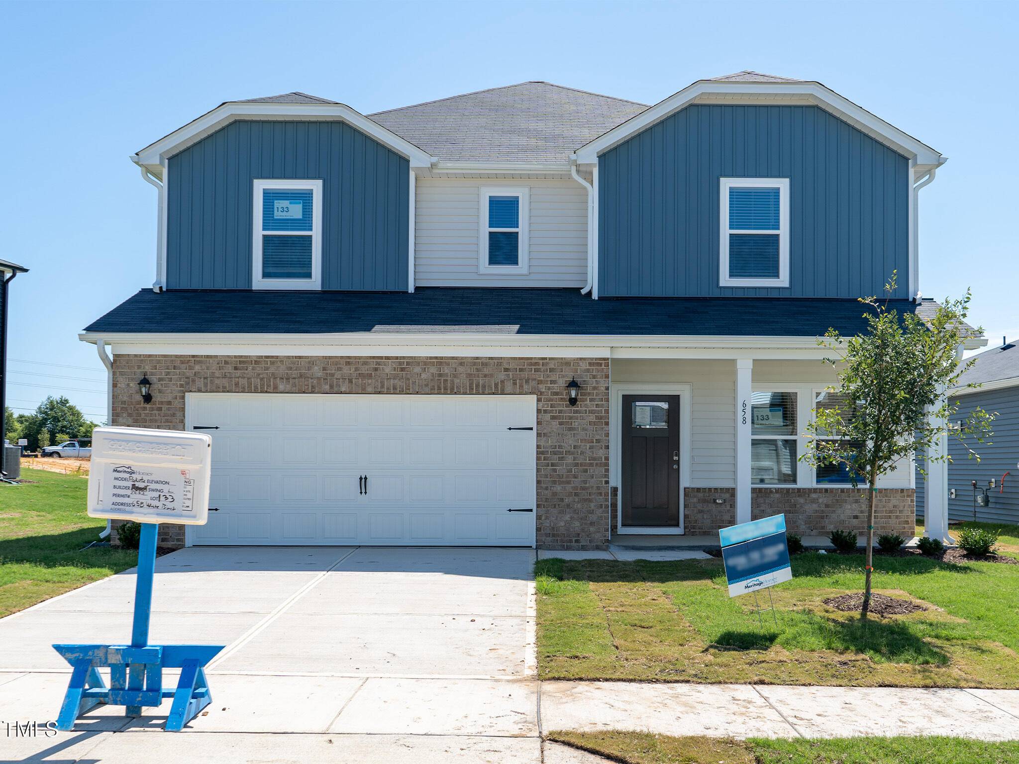 Angier, NC 27501,658 White Birch Lane