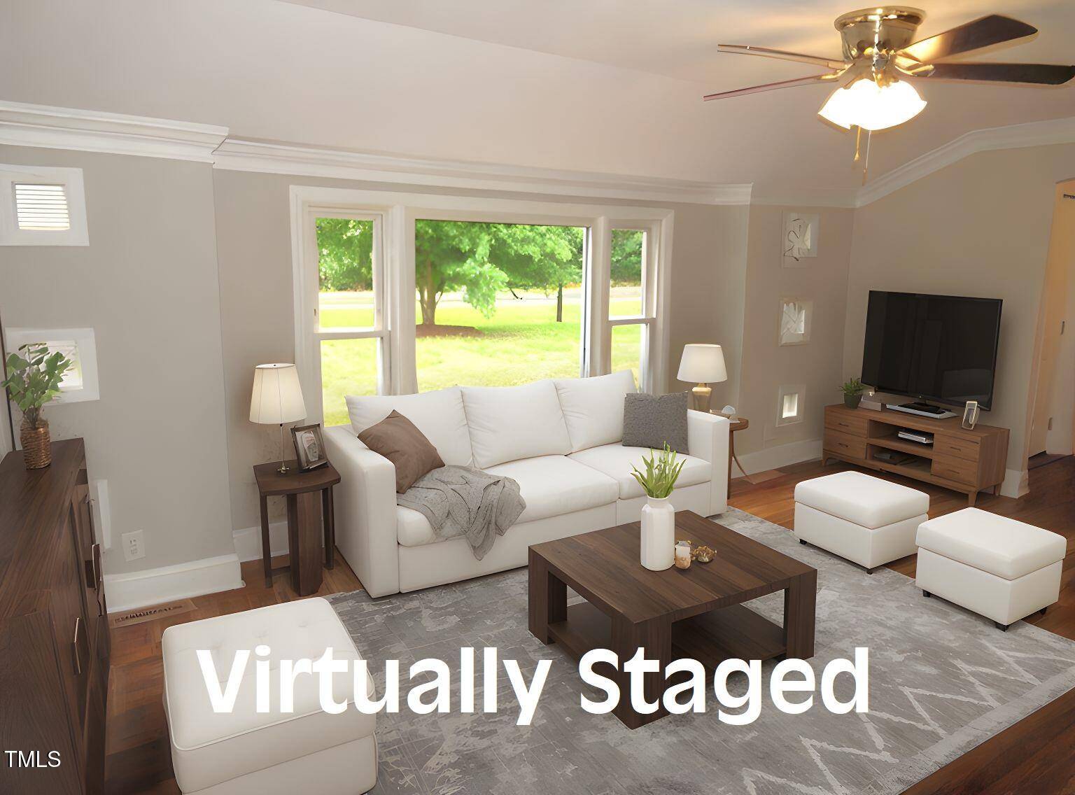 Butner, NC 27509,1610 W B Street