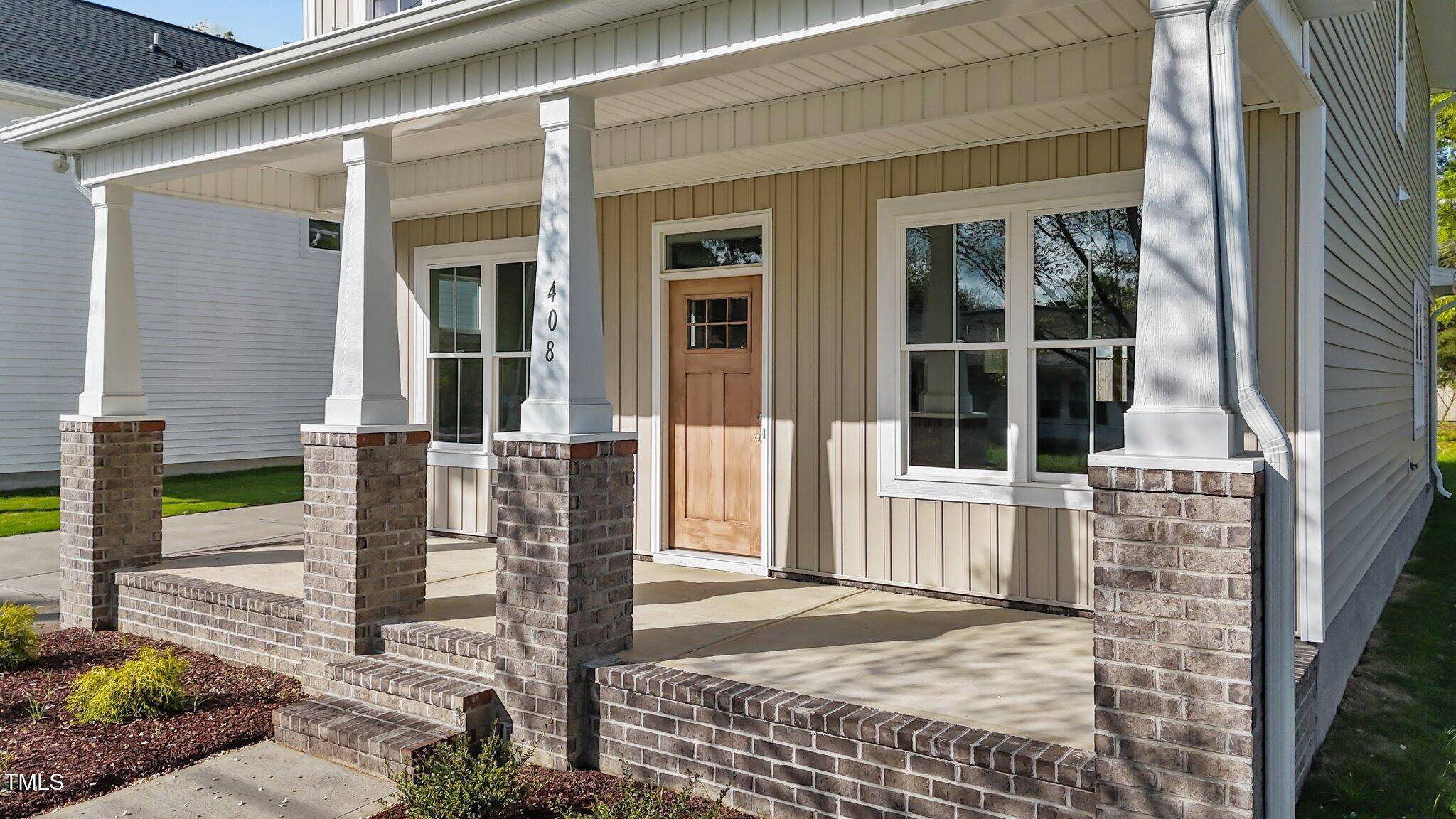 Clayton, NC 27520,408 W Stallings Street