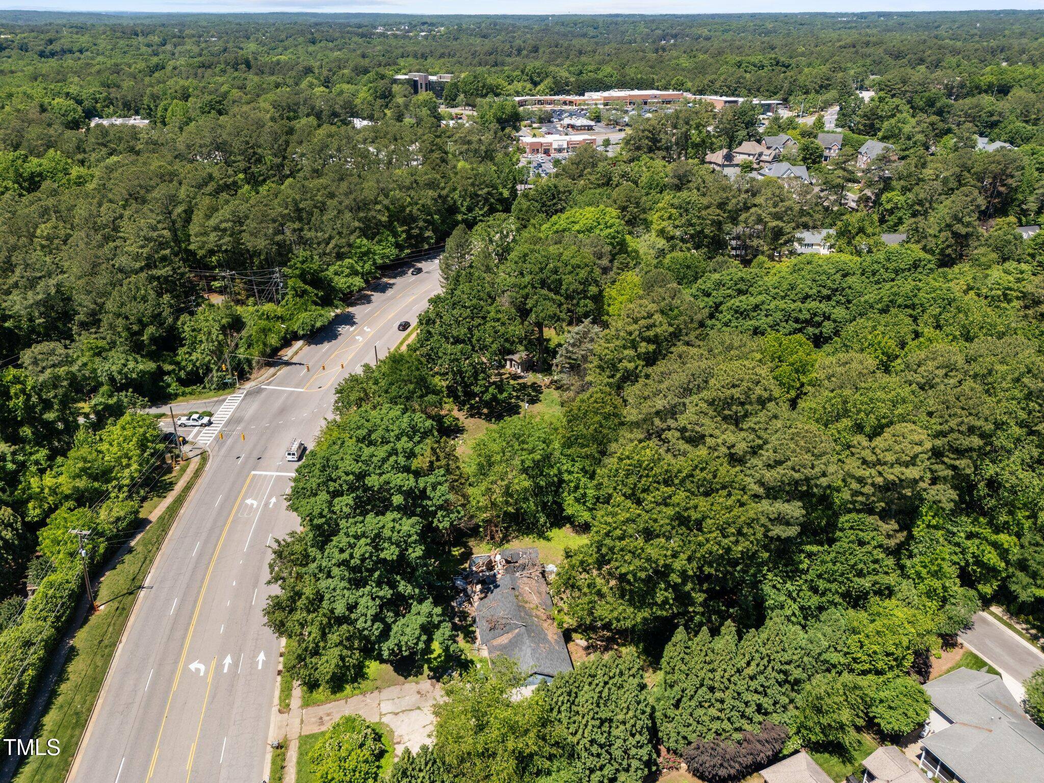 Raleigh, NC 27612,1910 W Millbrook Road