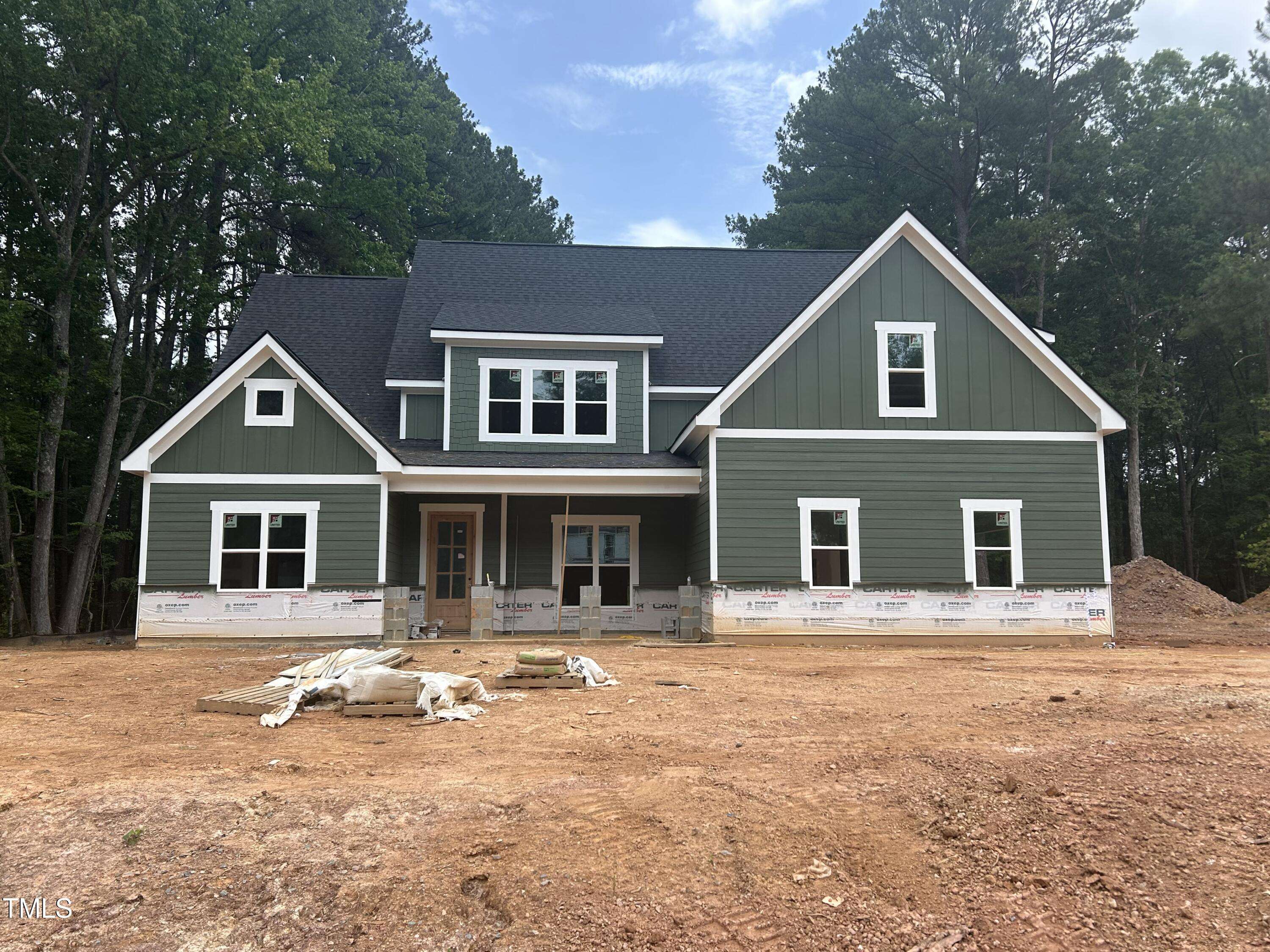 Sanford, NC 27330,194 Landon Ridge