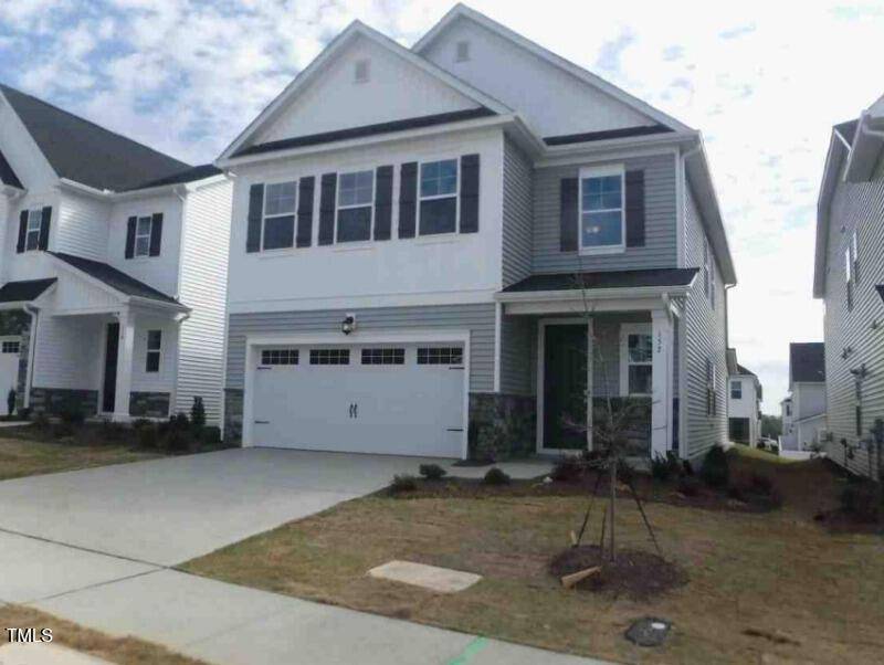 Raleigh, NC 27610,152 Delta Grass Lane