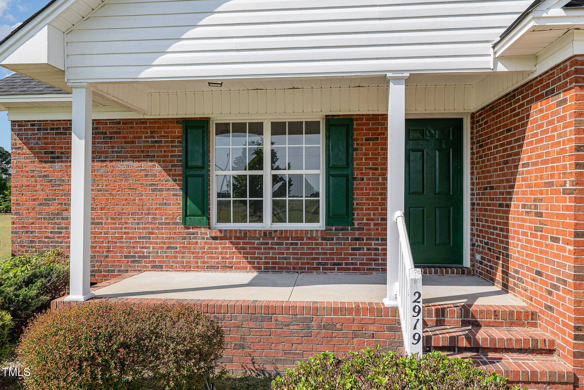 Wade, NC 28395,2919 Hayfield Road