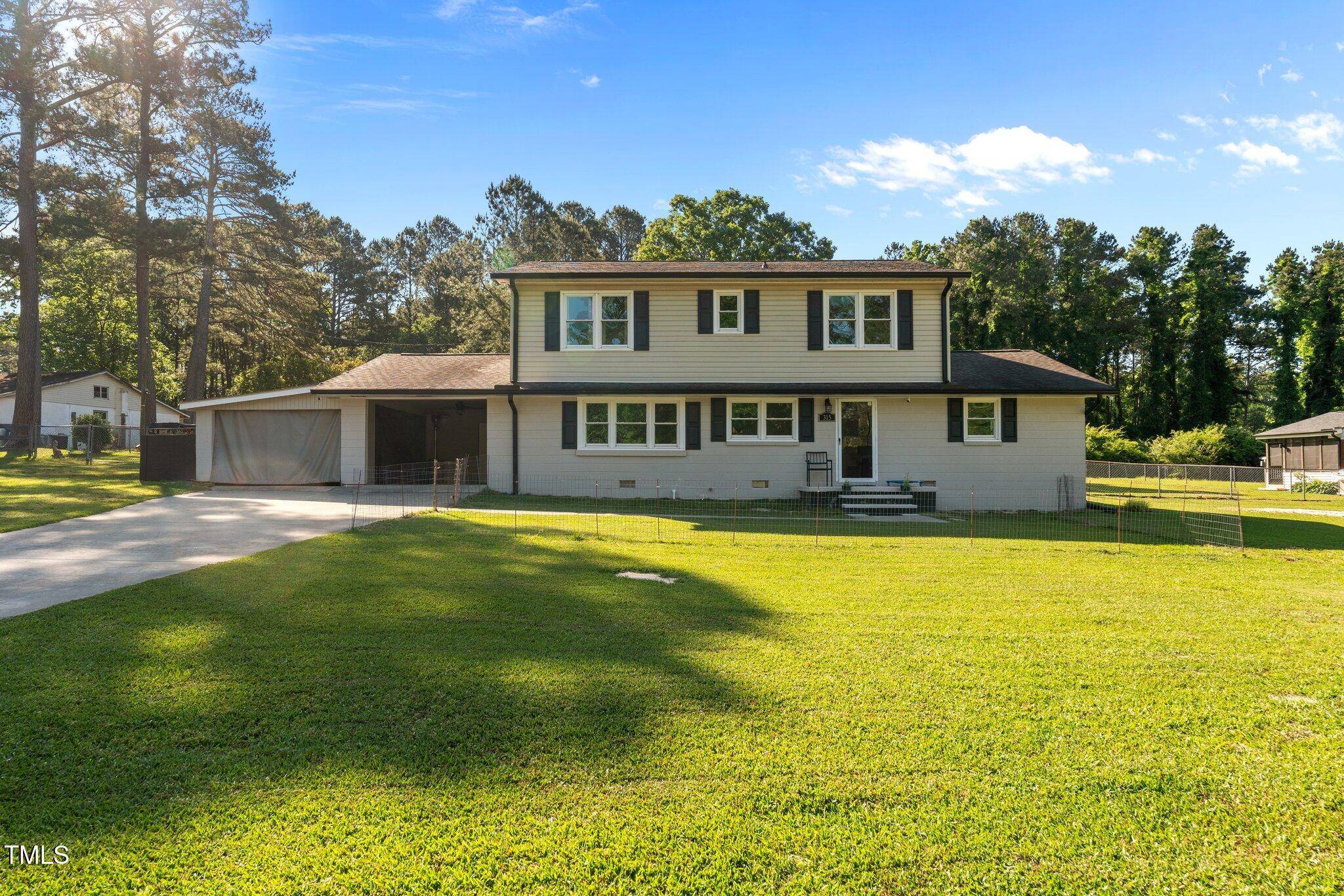 Vass, NC 28394,315 Smith Street