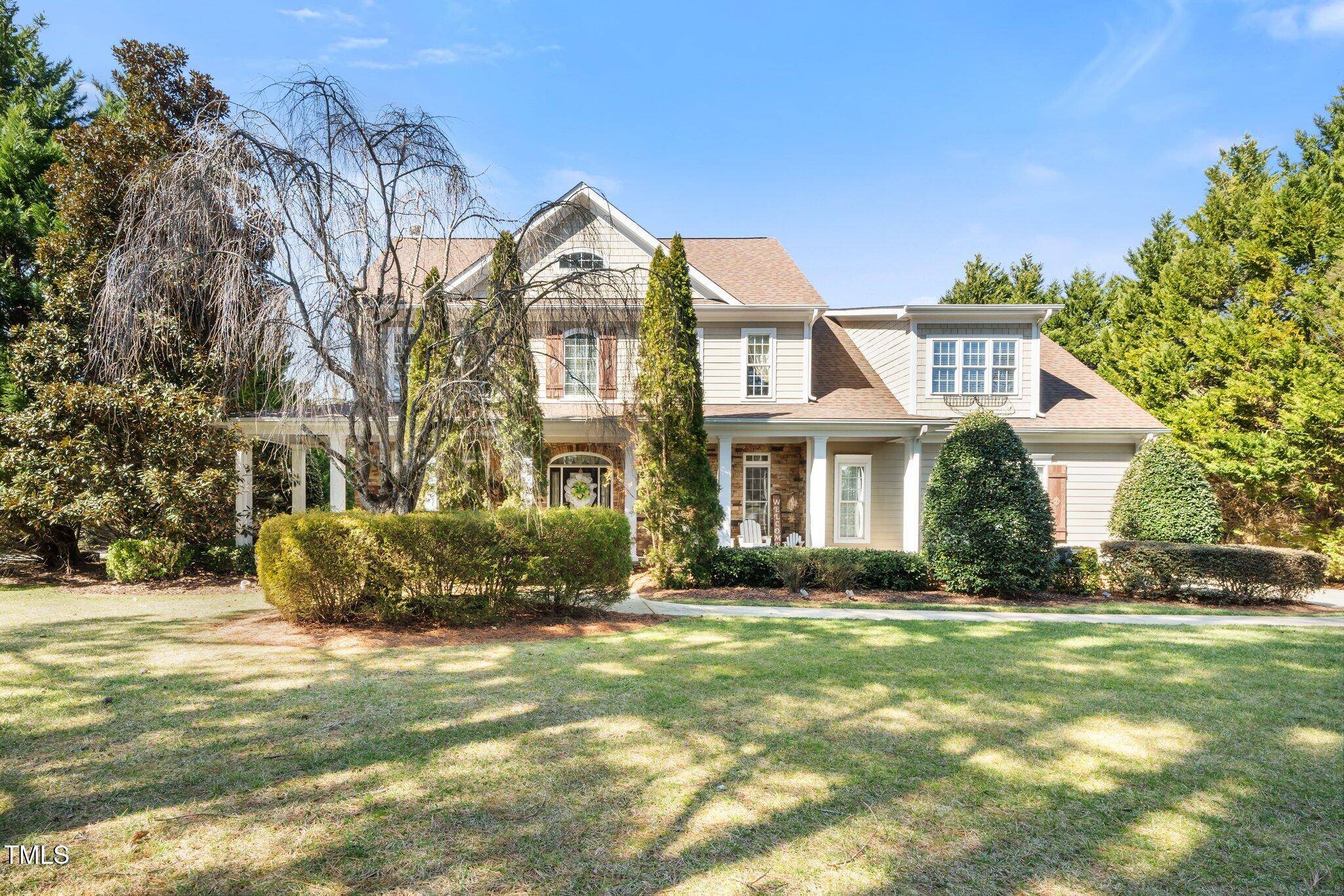 Apex, NC 27539,7516 Orchard Crest Court