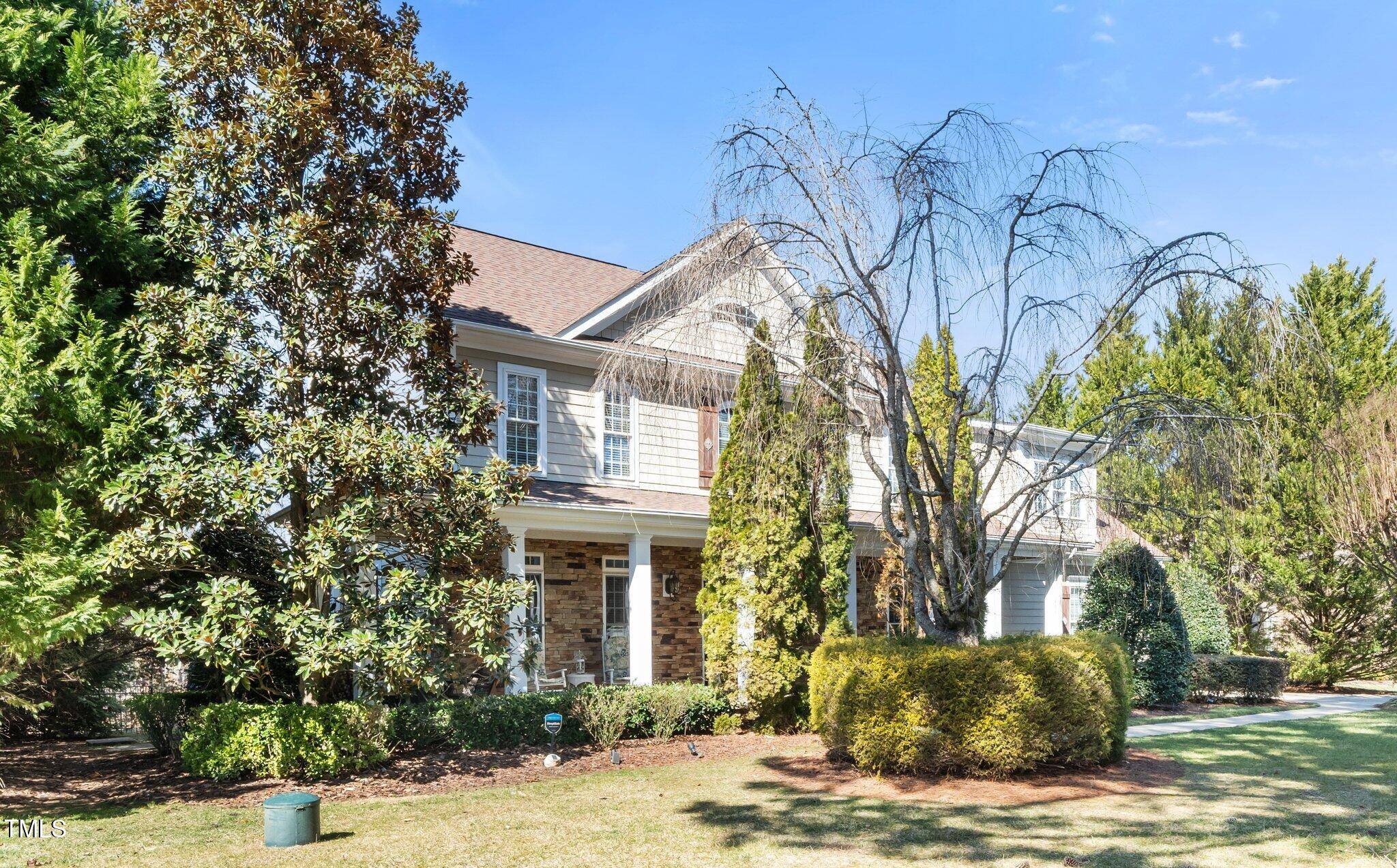 Apex, NC 27539,7516 Orchard Crest Court