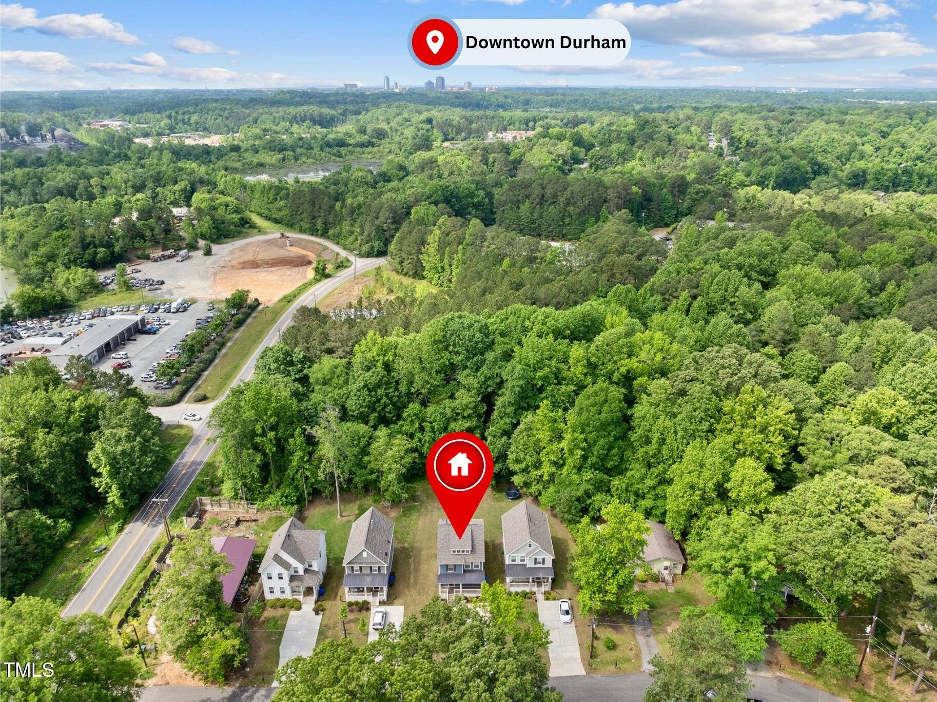 Durham, NC 27704,2407 Miriam Circle