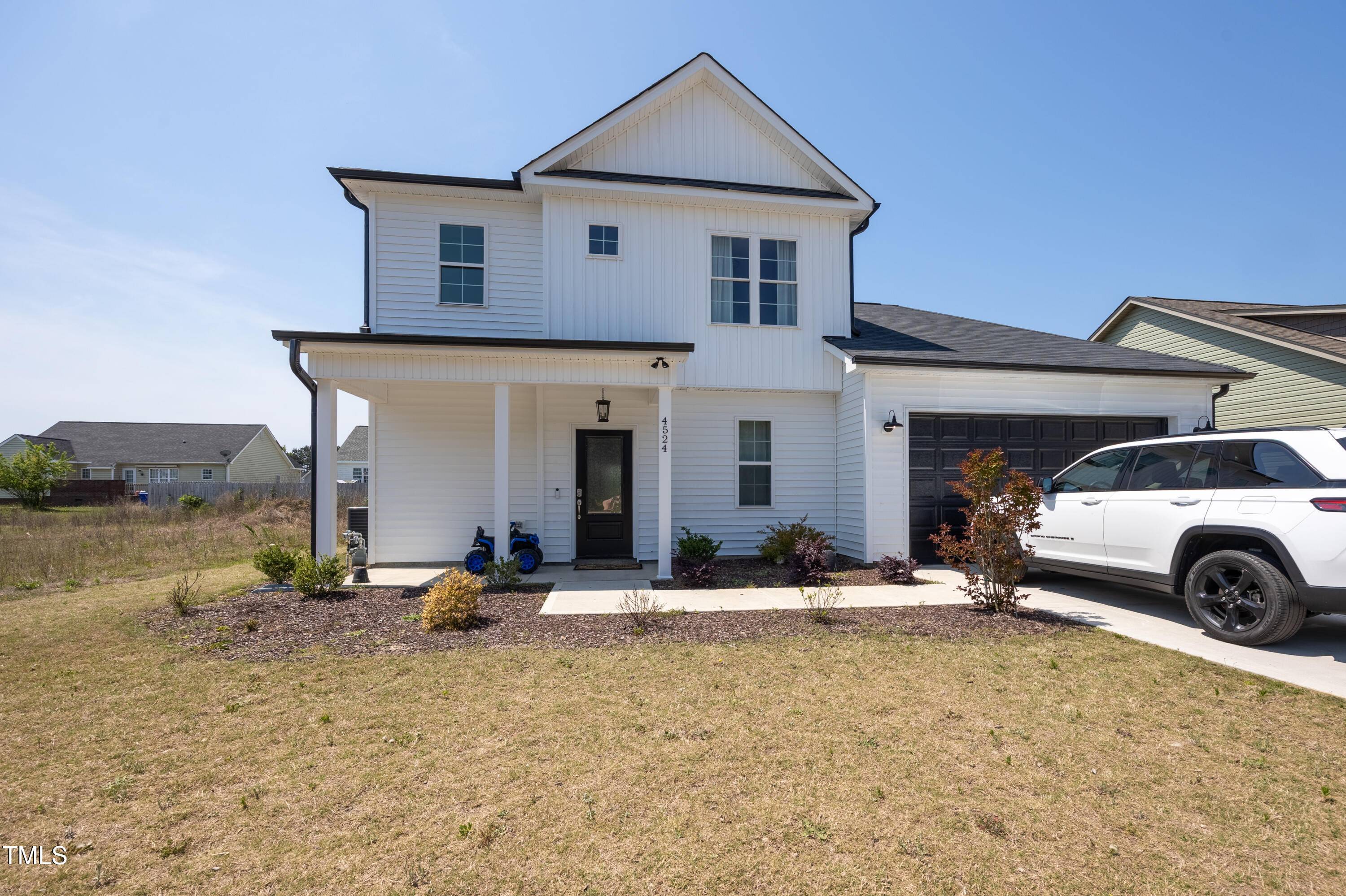 Wilson, NC 27896,4524 Sweet Williams Lane