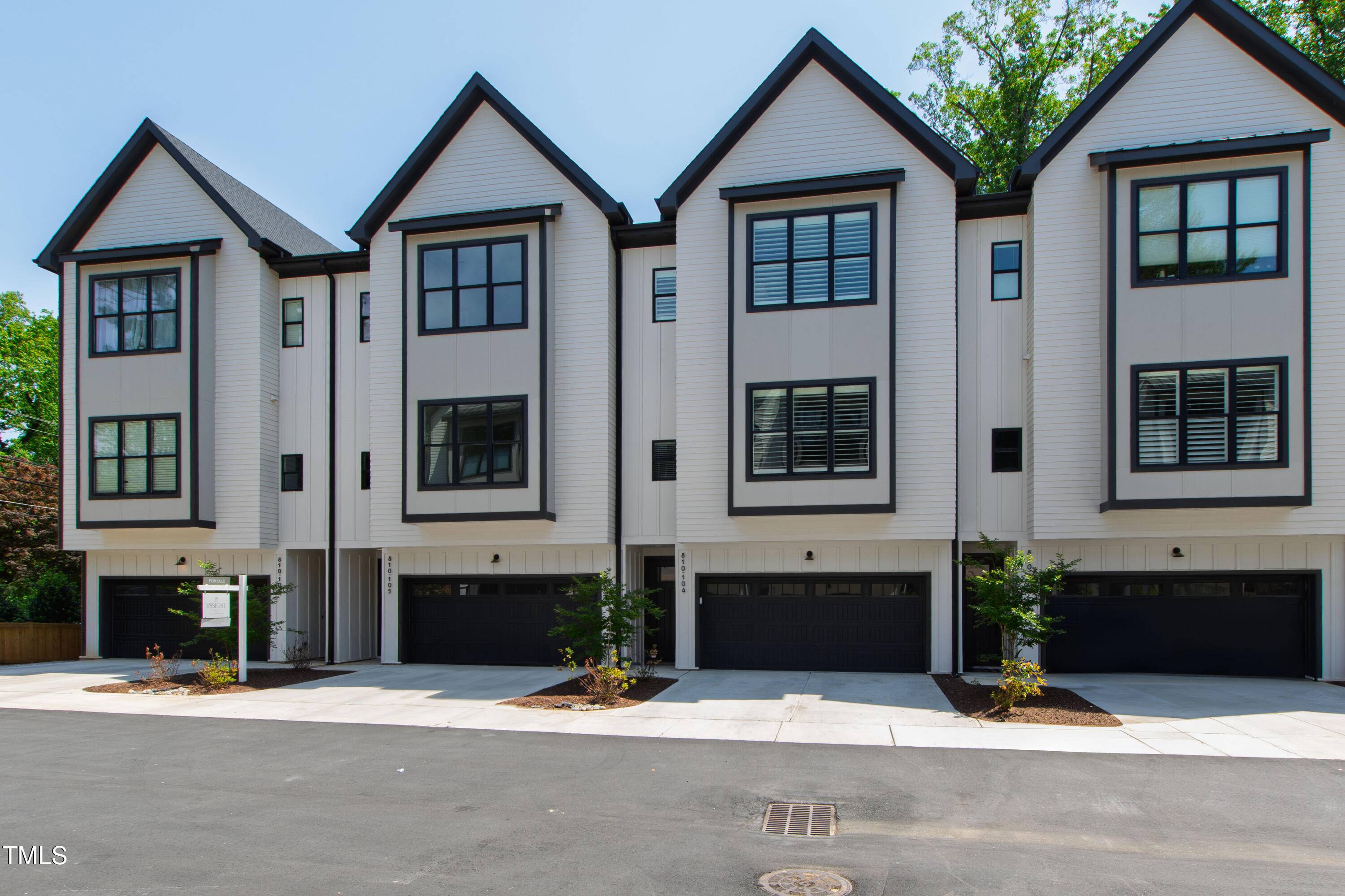 Raleigh, NC 27607,810 Maple Berry Lane #104