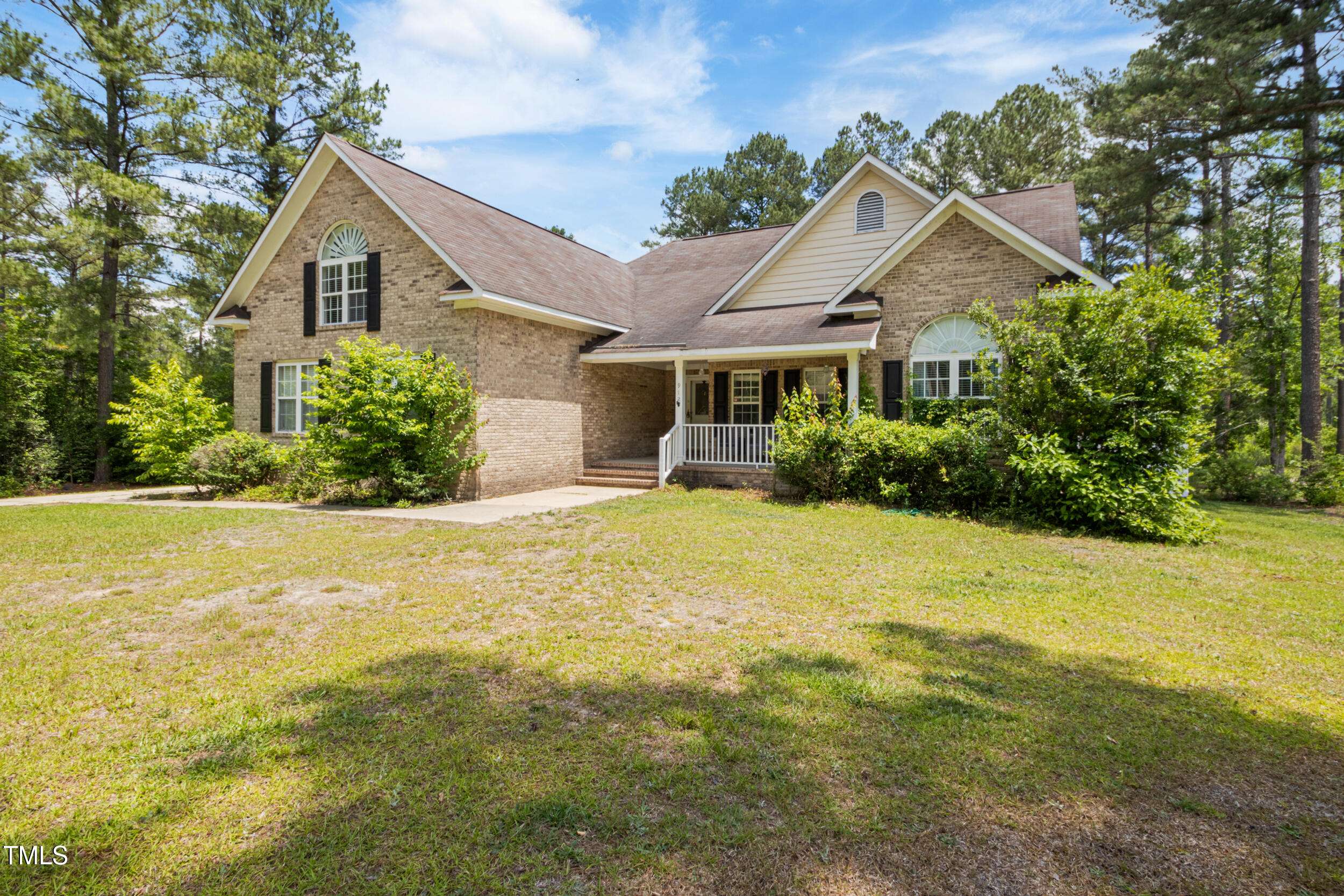Raeford, NC 28376,912 Lewis Street