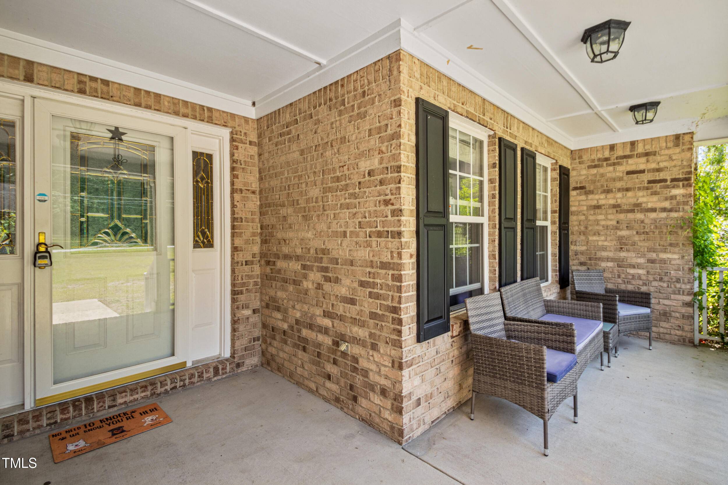 Raeford, NC 28376,912 Lewis Street