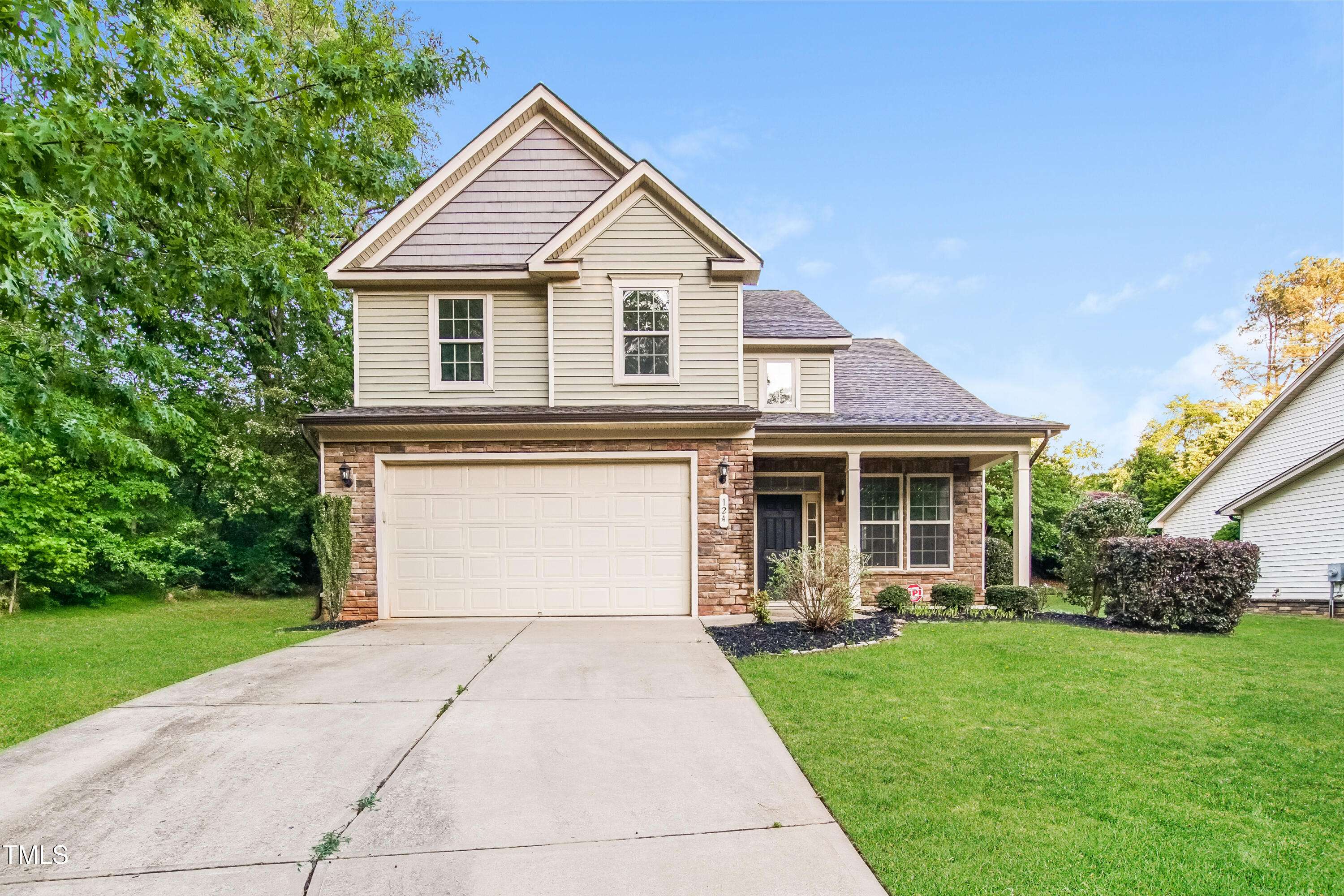 Raleigh, NC 27603,124 Owensboro Court