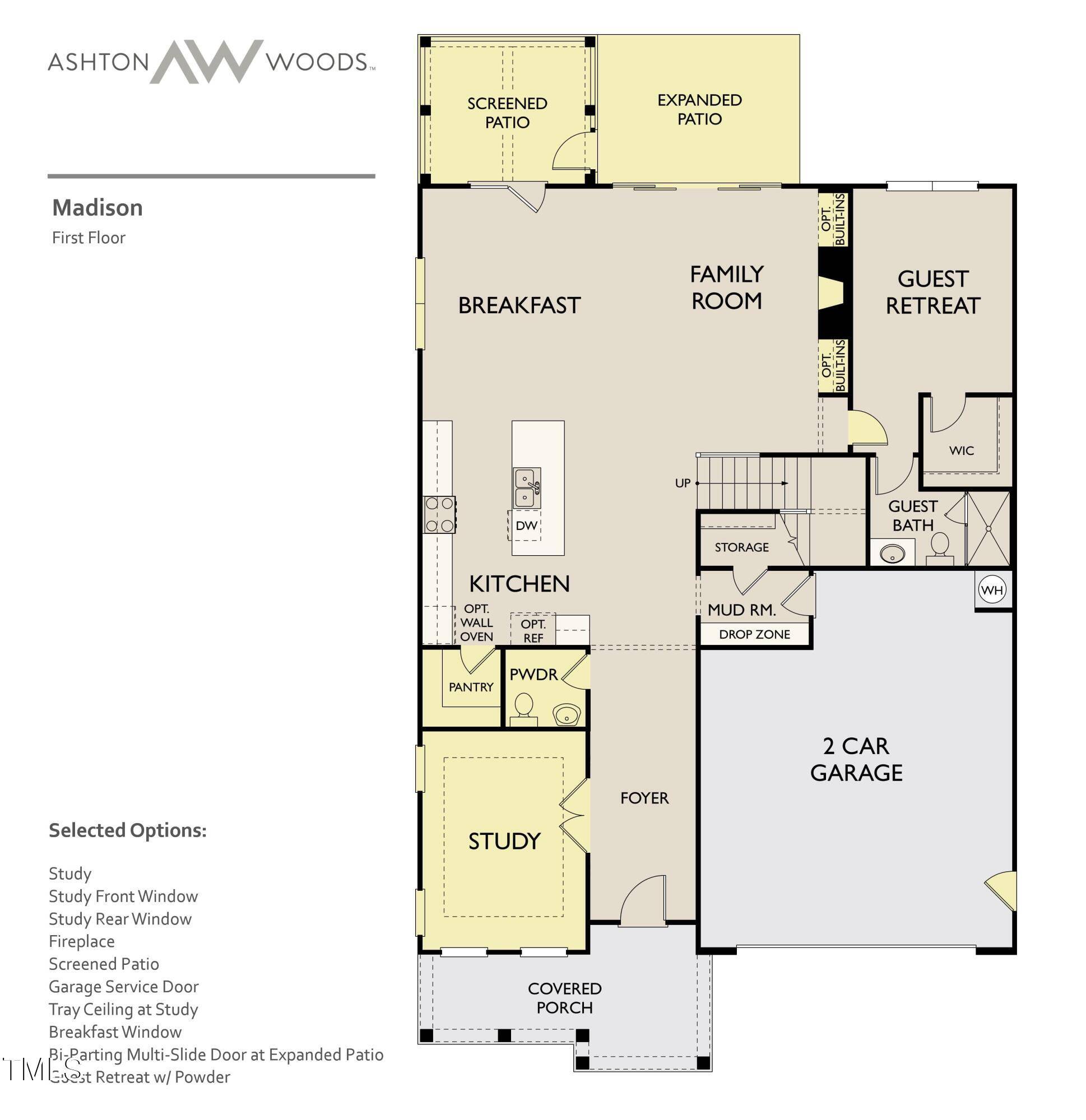 Rolesville, NC 27571,549 Contempo Court #6