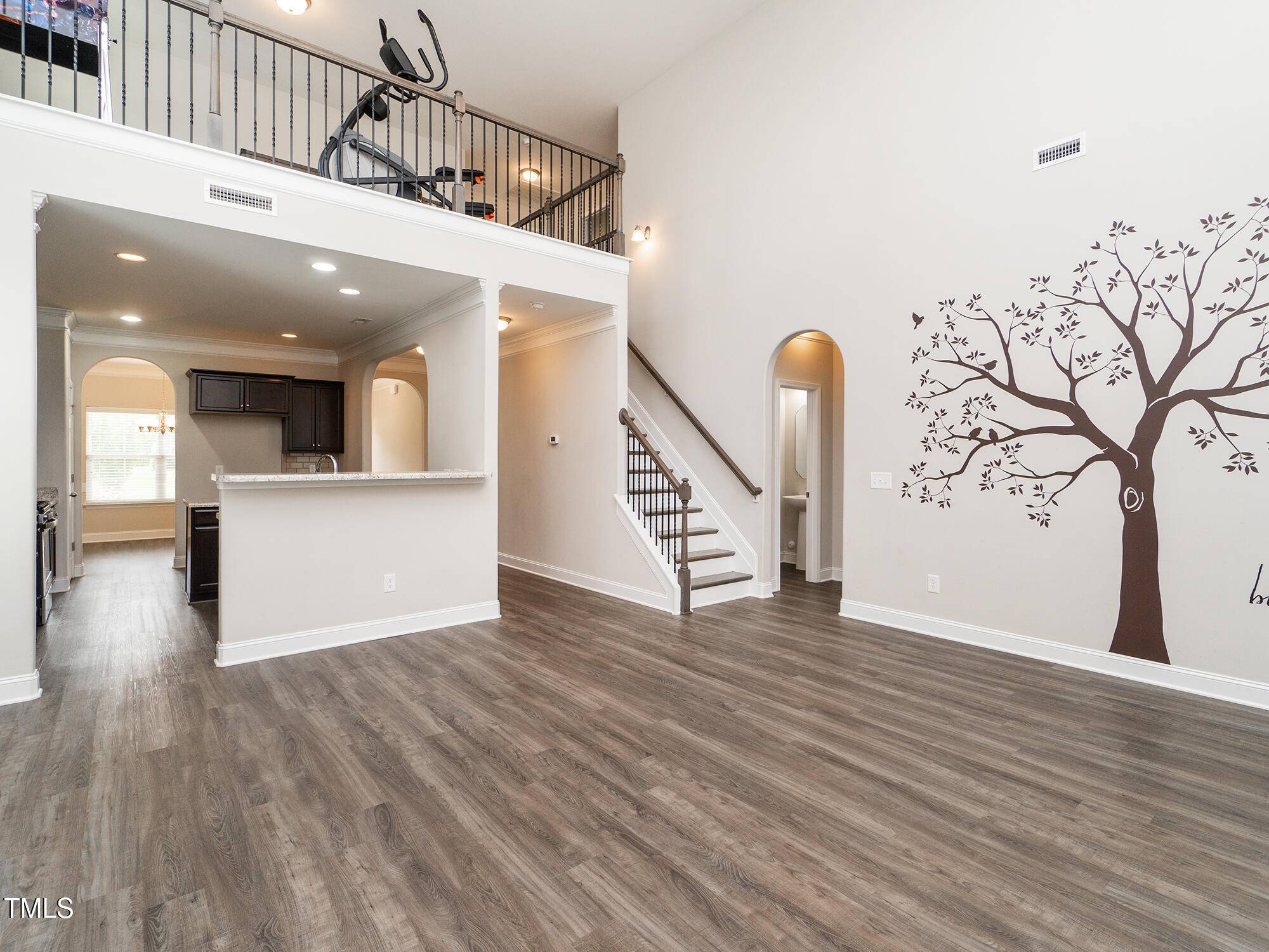 Whitsett, NC 27377,6727 Barton Creek Drive