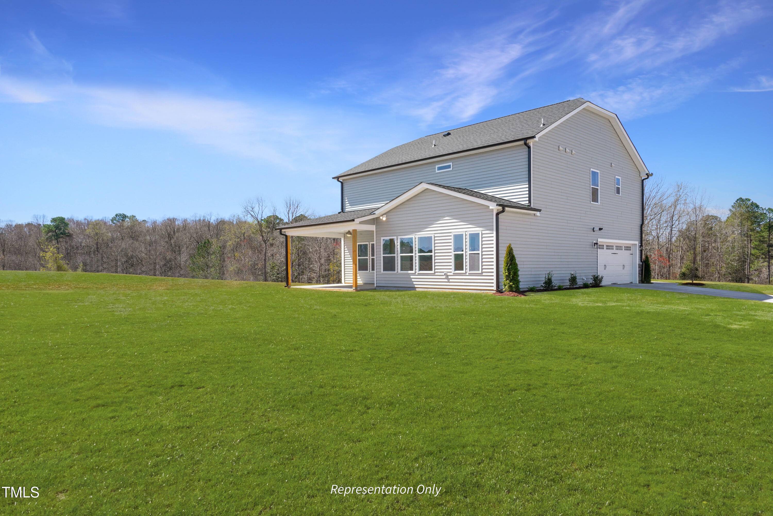 Fuquay Varina, NC 27526,1931 Ballard Road #194