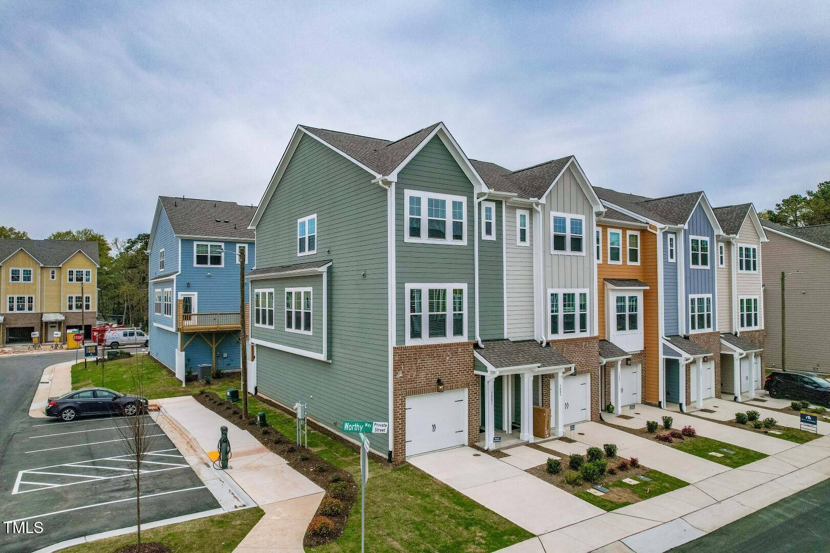 Durham, NC 27703,3001 Worthy Way