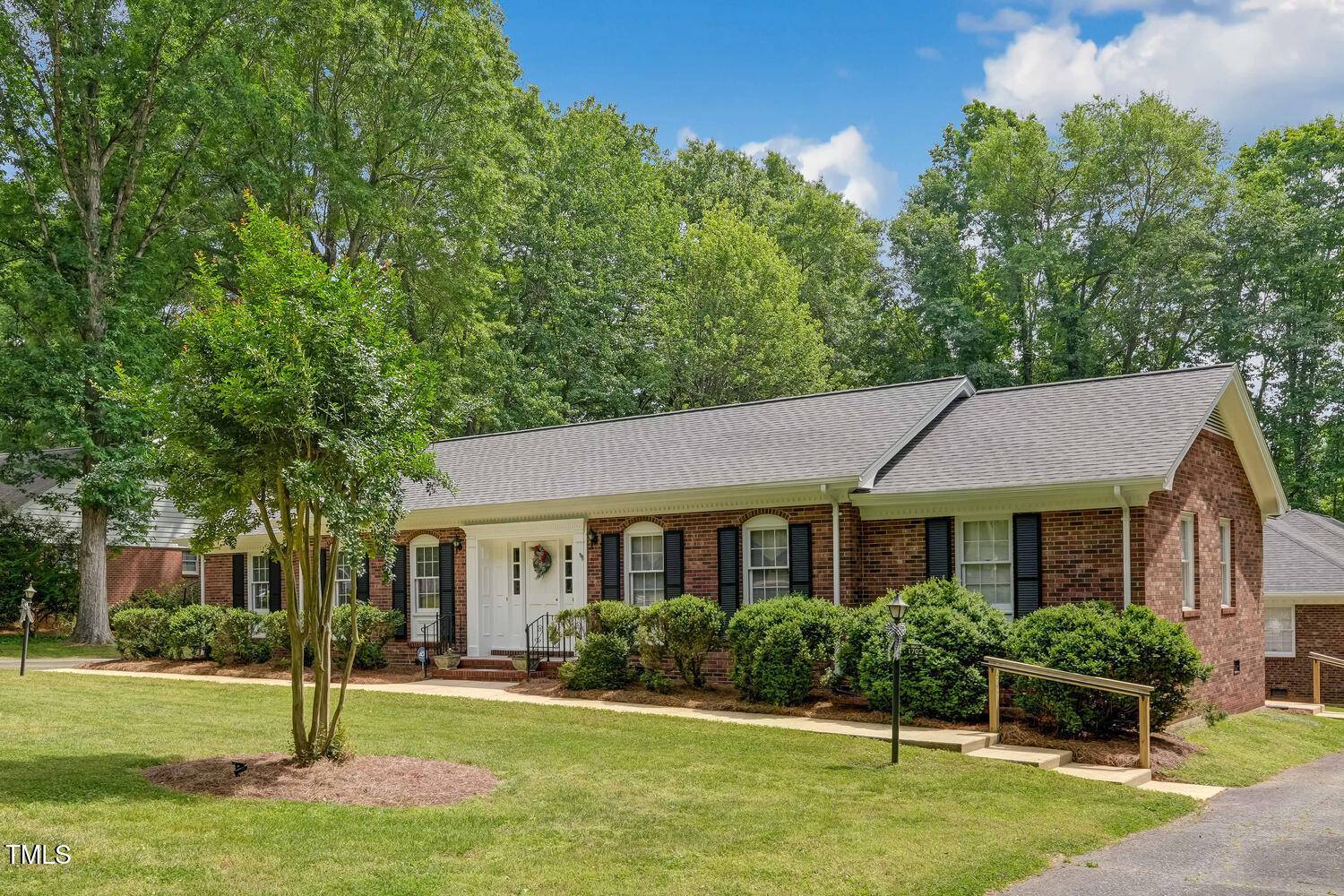Reidsville, NC 27320,1702 Pennrose Drive