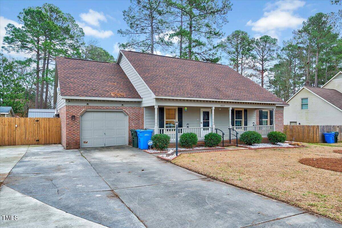 Fayetteville, NC 28314,6829 St Julian Way