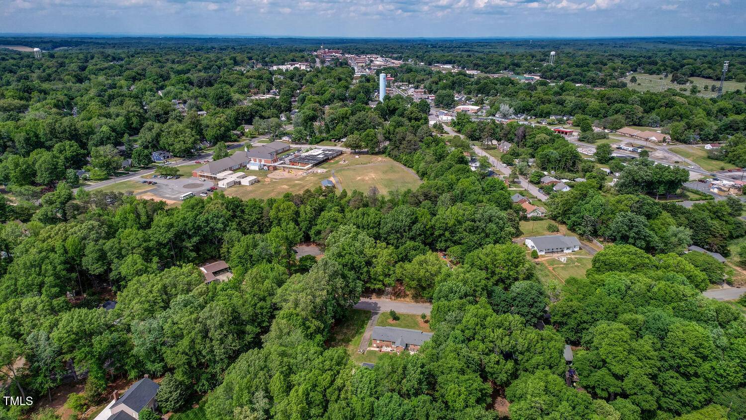 Reidsville, NC 27320,503 & 505 Pennrington Circle