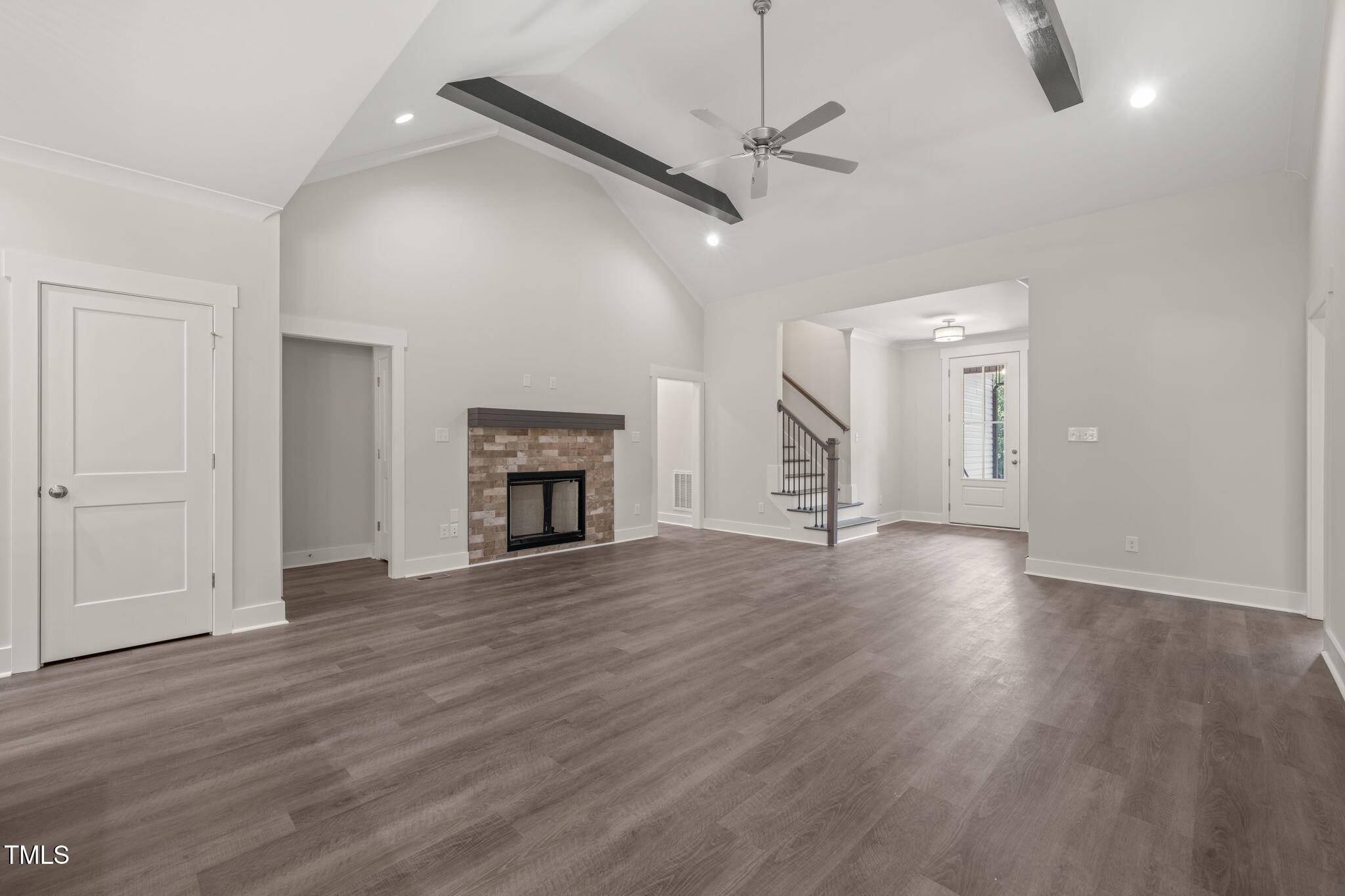 Zebulon, NC 27597,260 Pilot Ridge Road