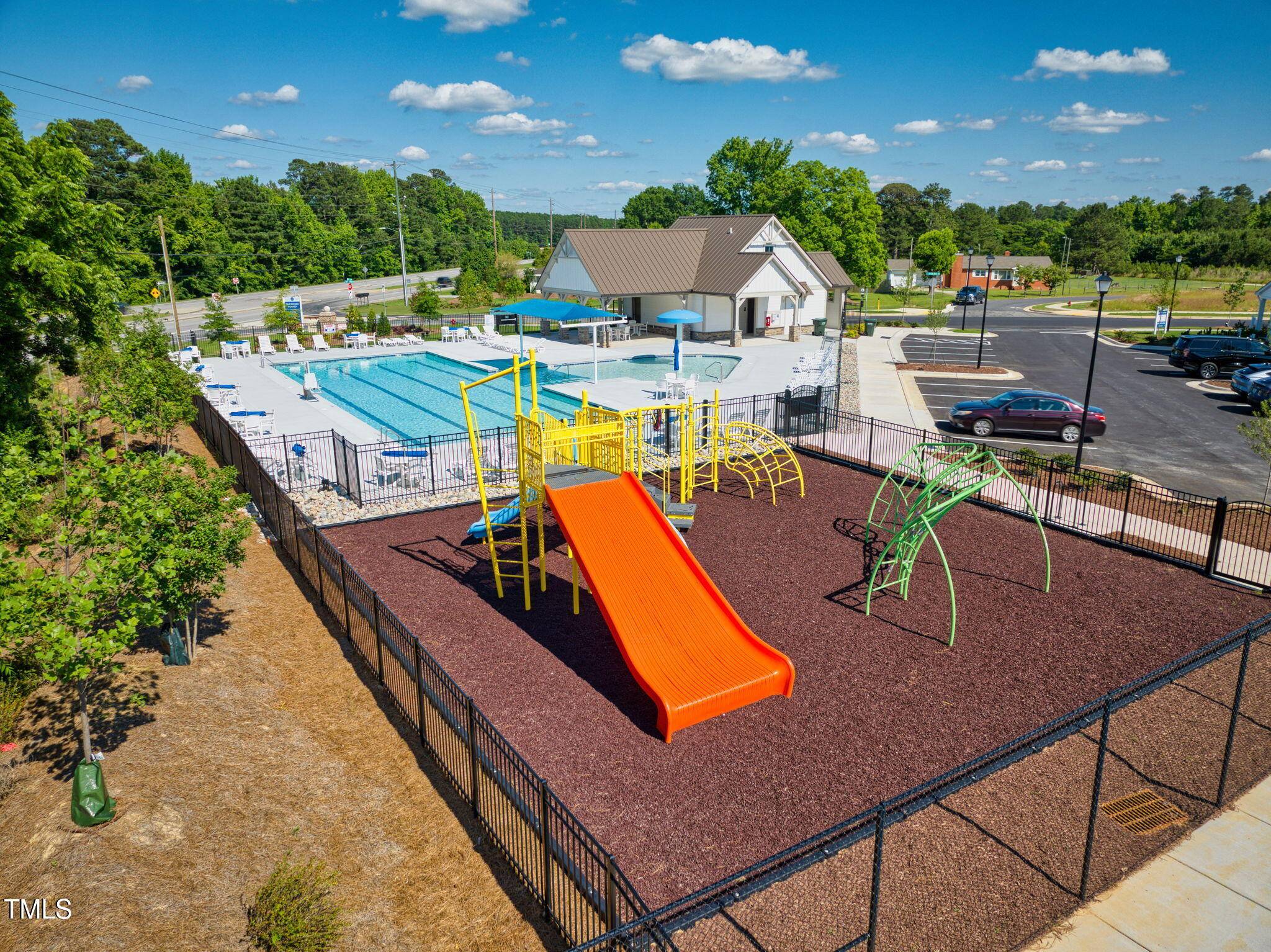 Clayton, NC 27520,162 Ripple Way #322