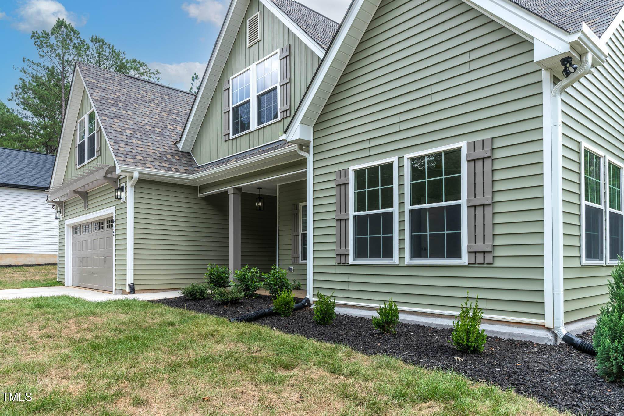Louisburg, NC 27549,1412 Sagamore Drive