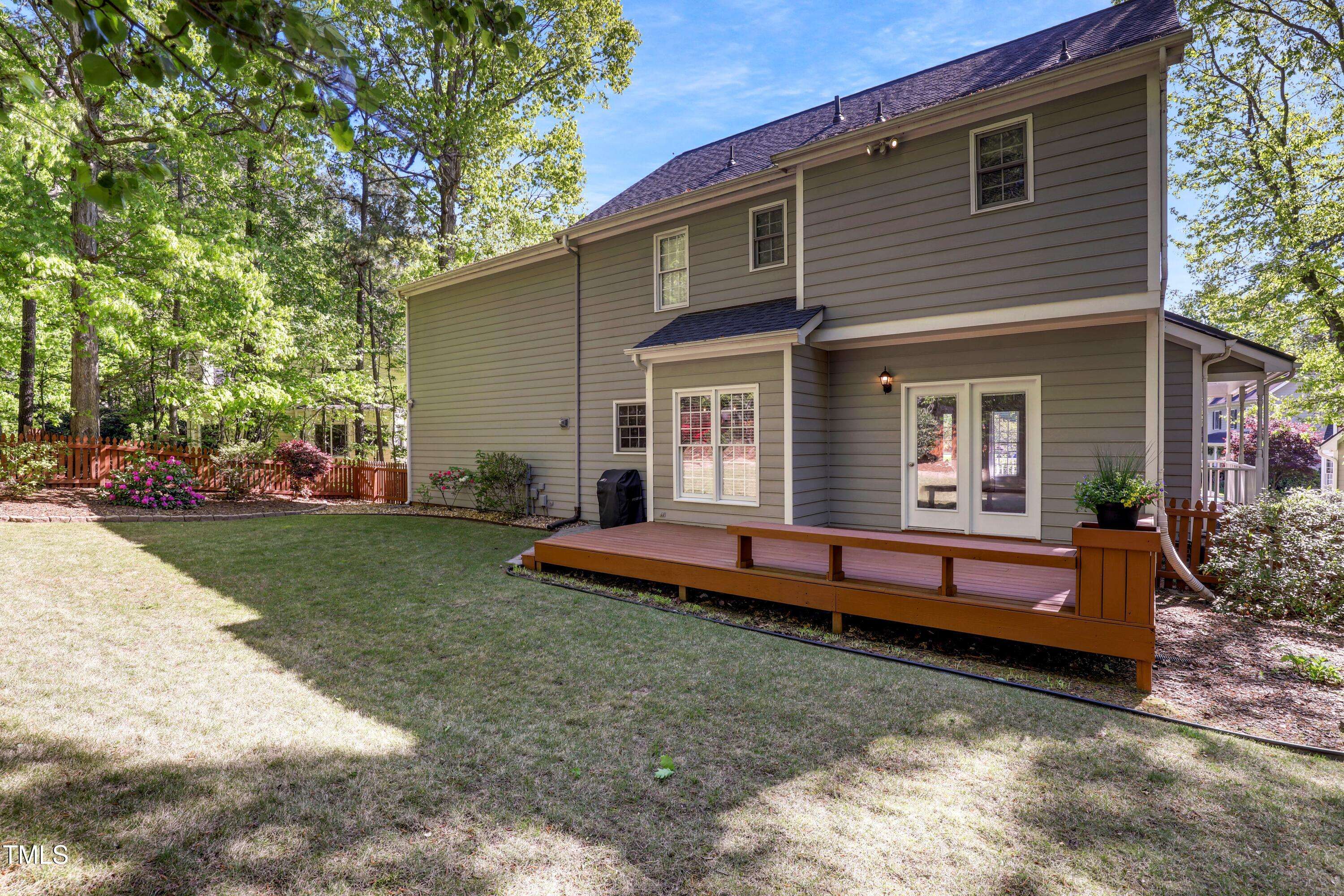 Holly Springs, NC 27540,141 Clay Ridge Way