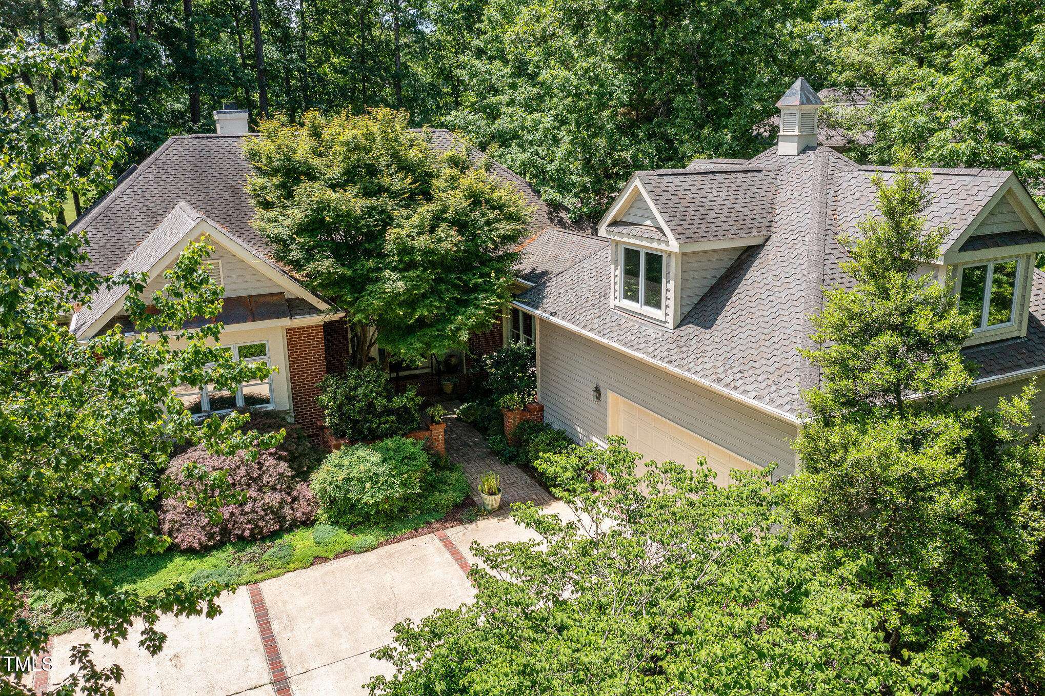 Chapel Hill, NC 27517,27425 Walker
