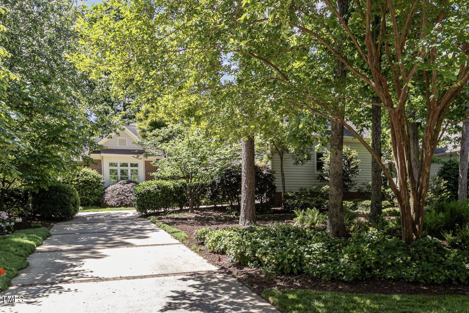 Chapel Hill, NC 27517,27425 Walker
