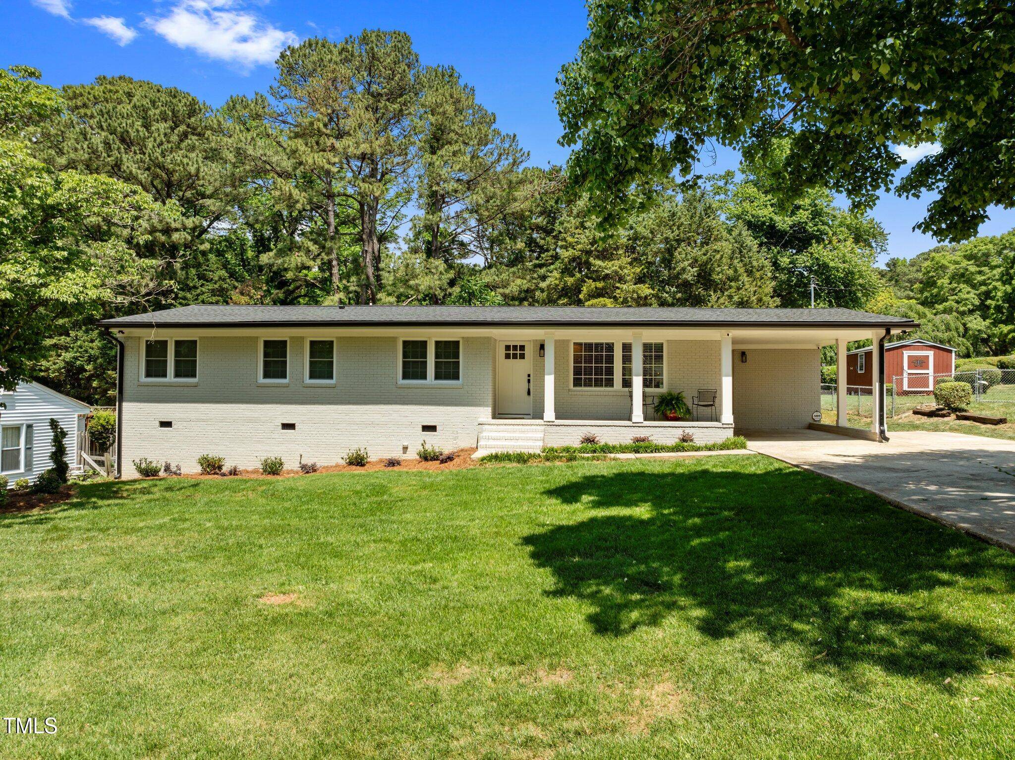 Raleigh, NC 27606,5208 Melbourne Road