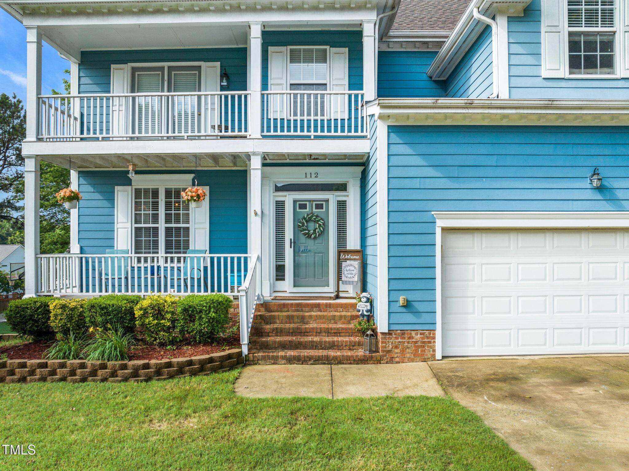 Clayton, NC 27527,112 Nelson Lane