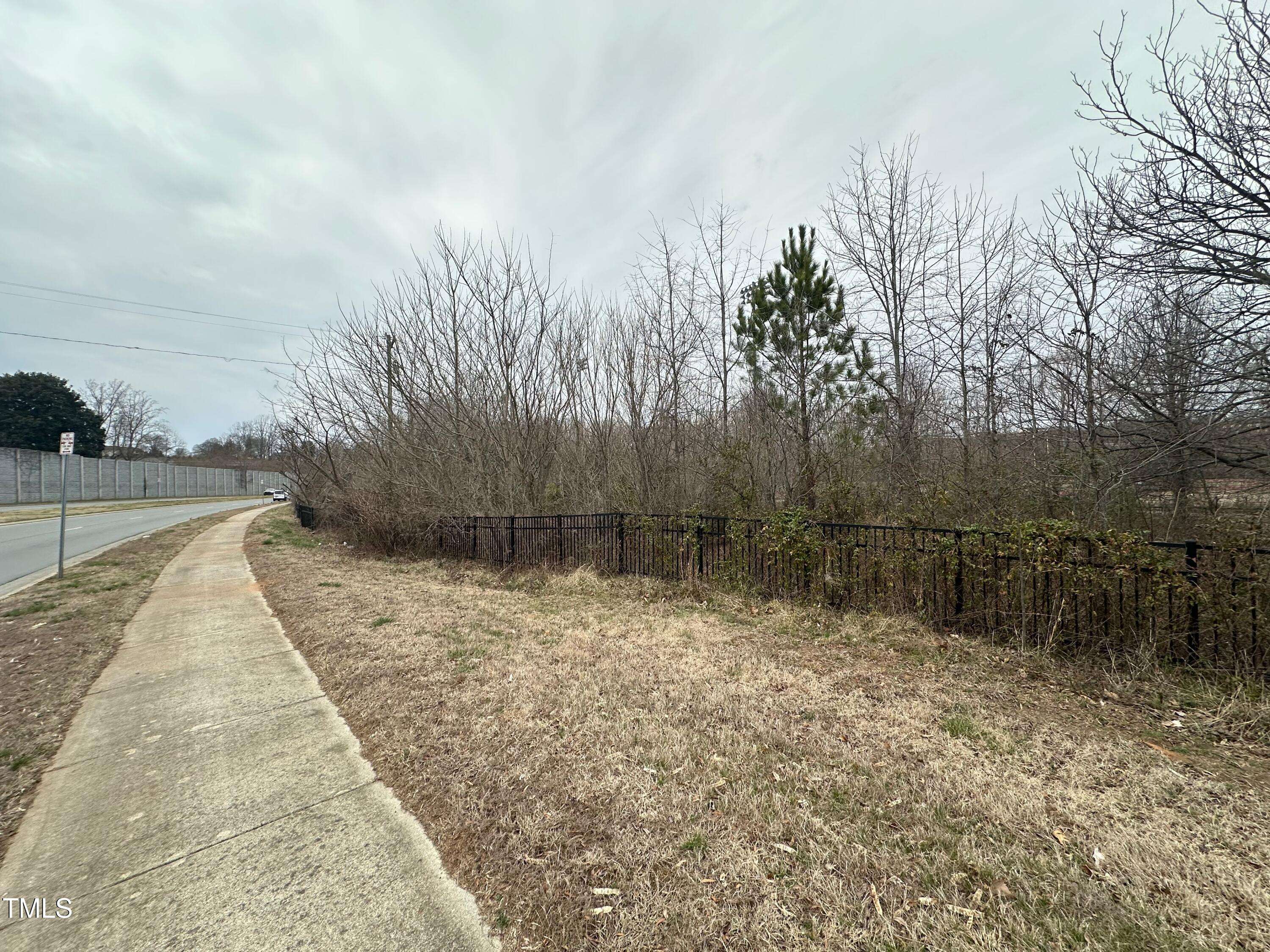 Winston-salem, NC 27107,0 Lot 483 S Research Parkway