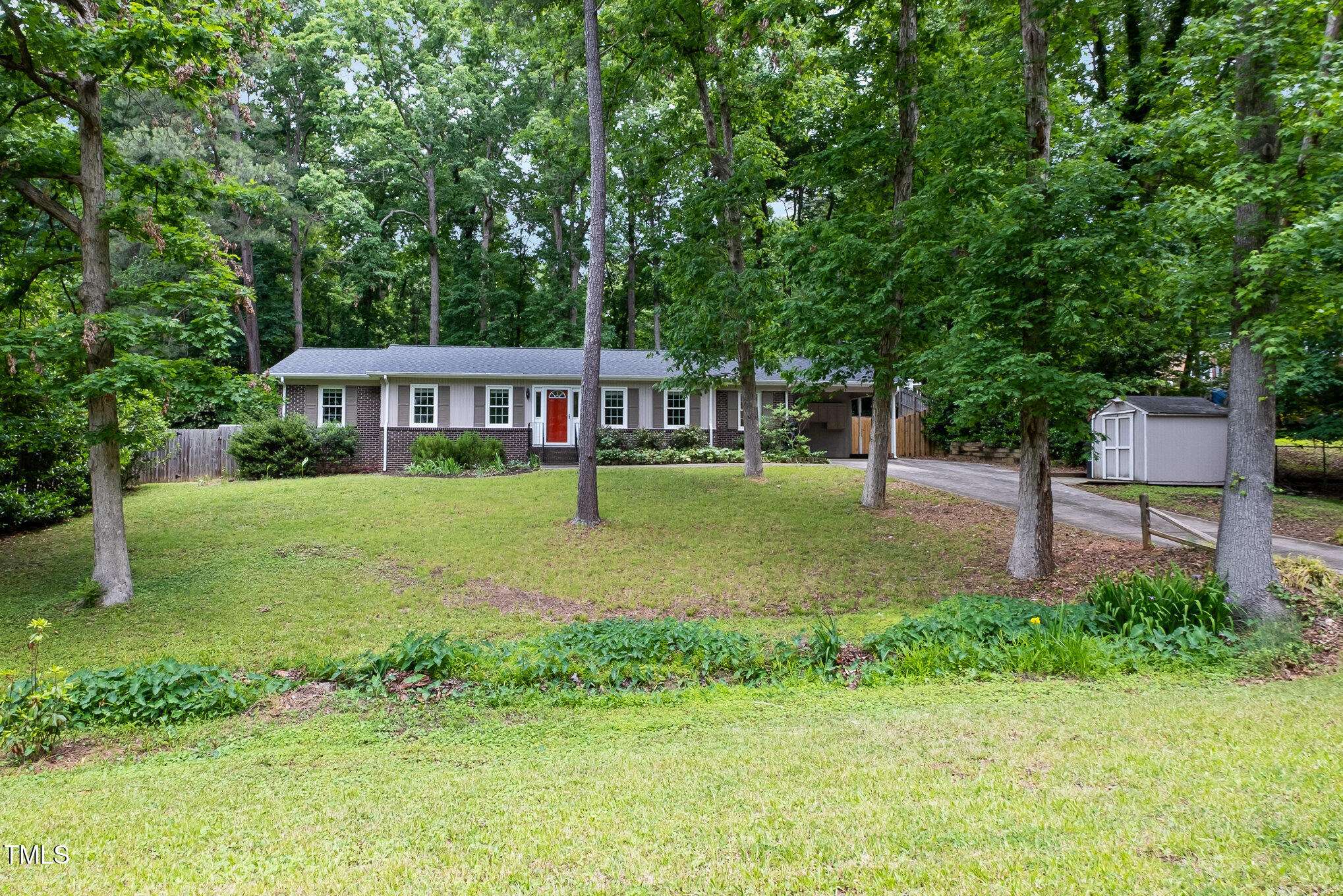 Durham, NC 27705,606 Chalice Street