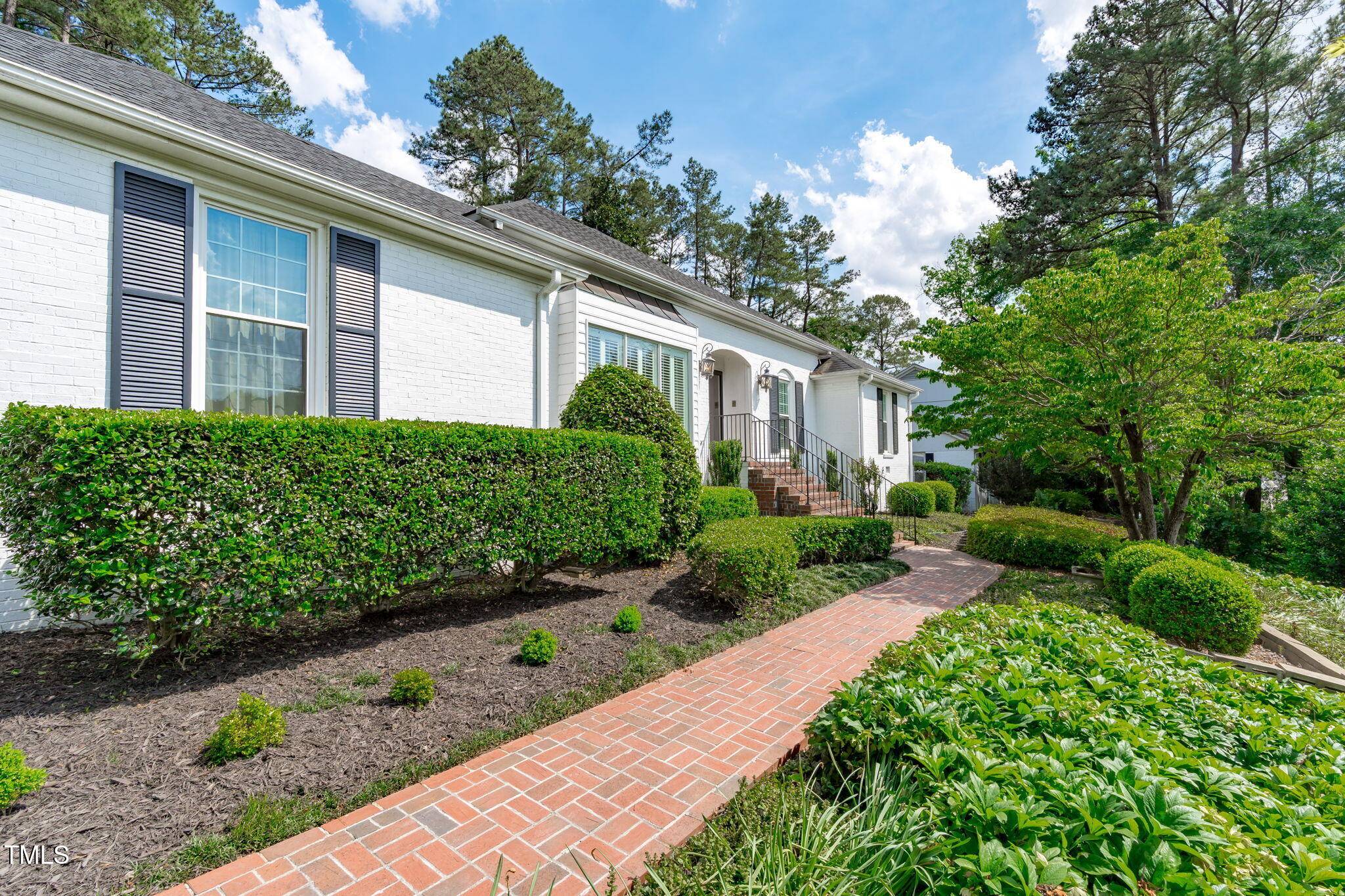 Raleigh, NC 27612,4830 North Hills