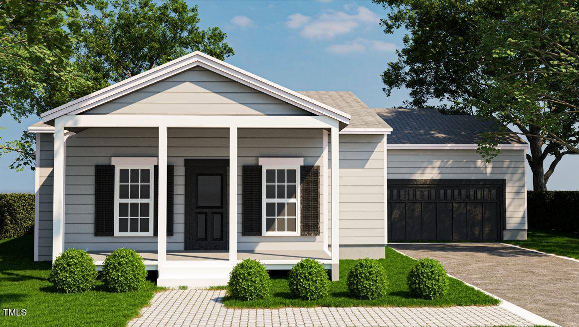 Kenly, NC 27542,240 Green Pines Estates Drive