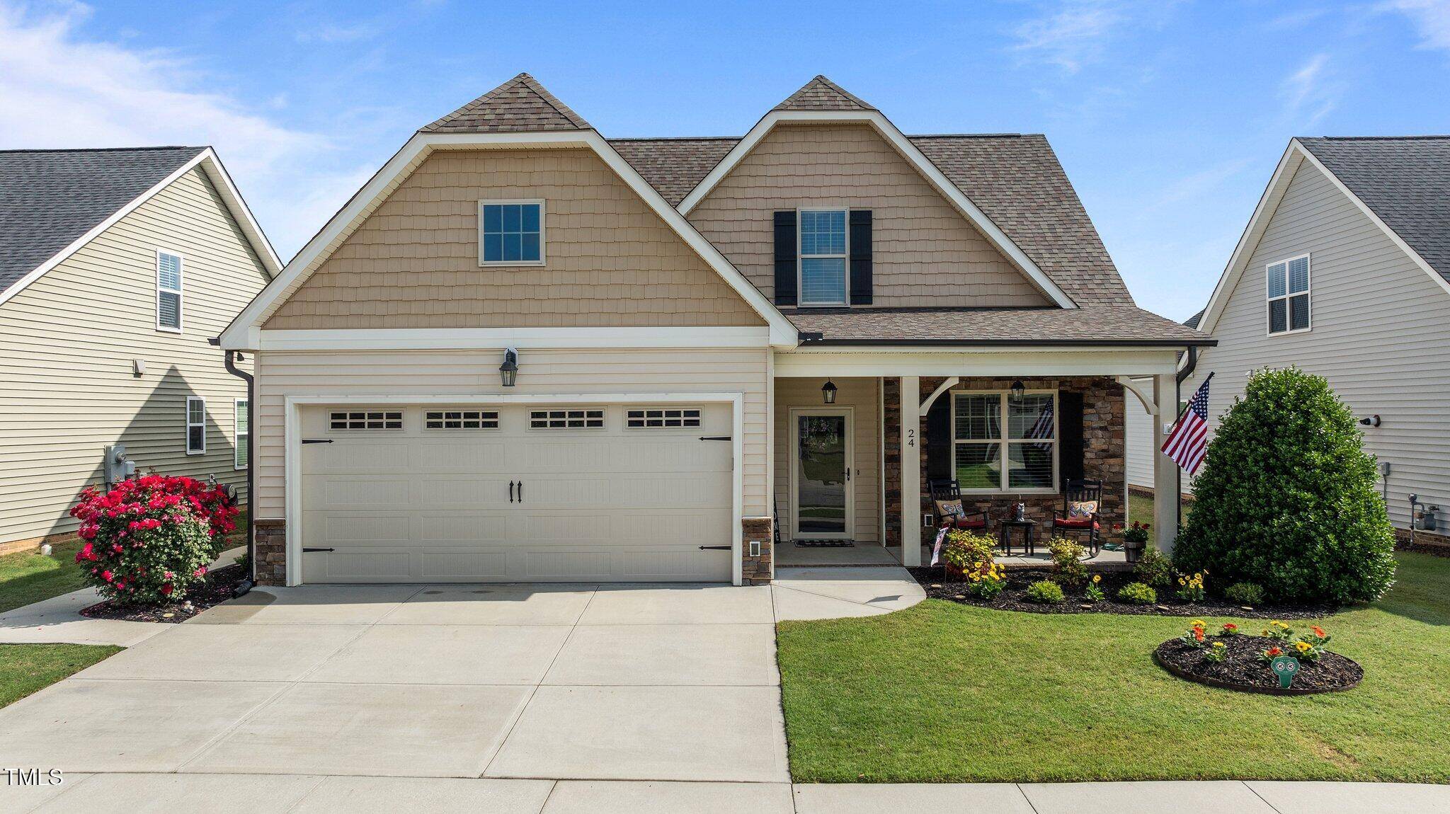 Youngsville, NC 27596,24 Sweet Birch Row