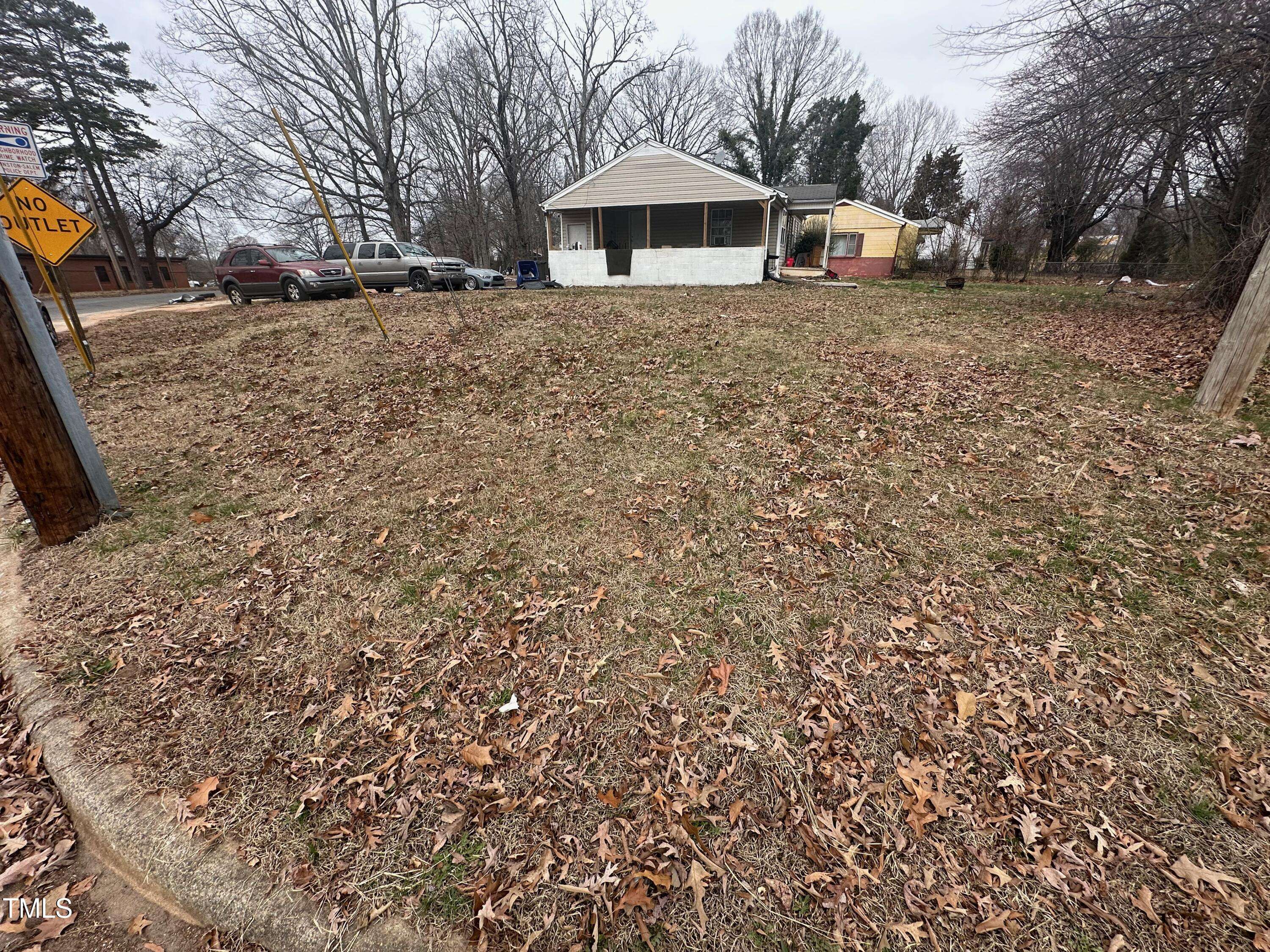 Winston-salem, NC 27127,0 Clemmonsville Road