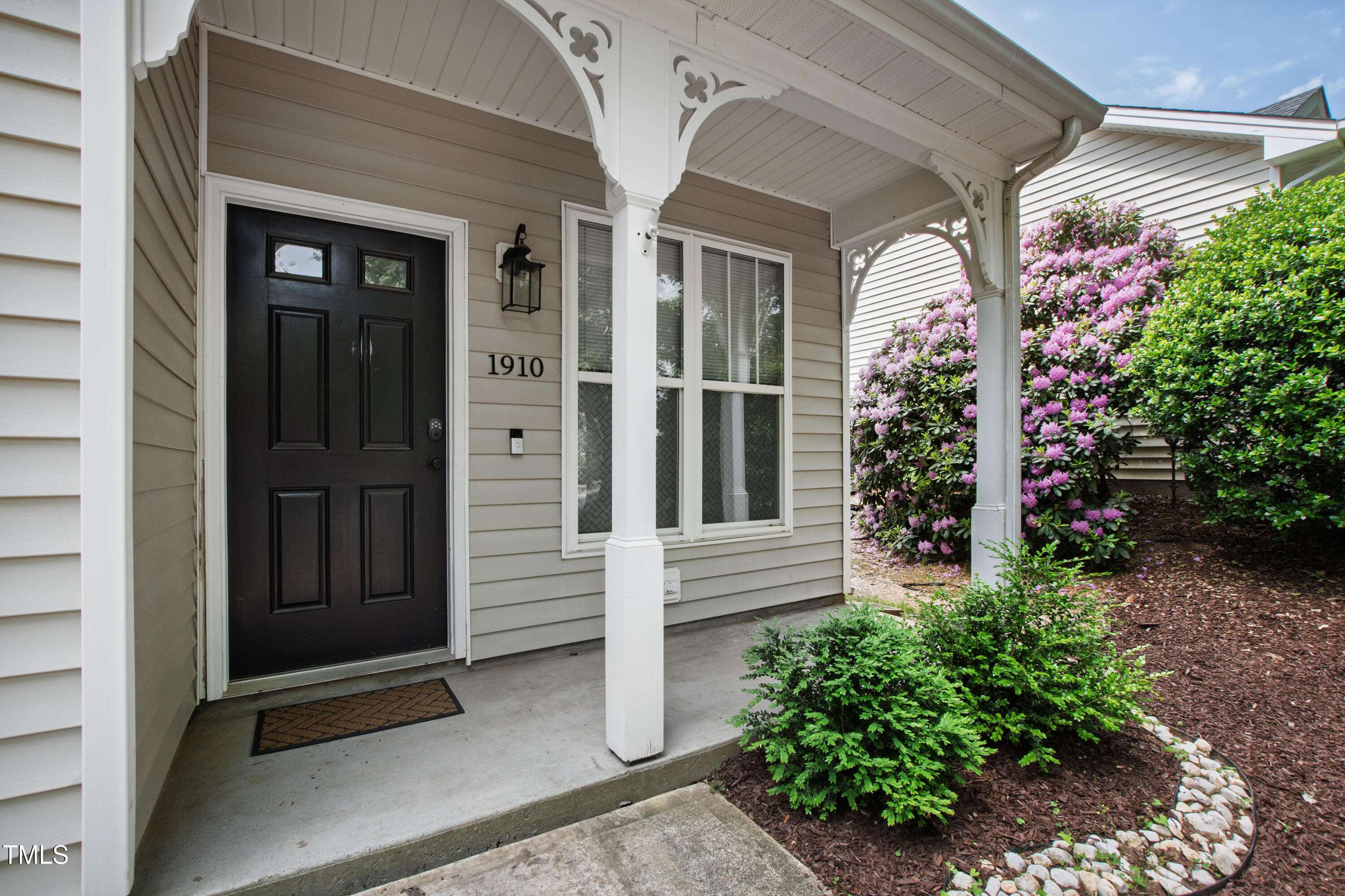 Raleigh, NC 27614,1910 Falls Landing Drive