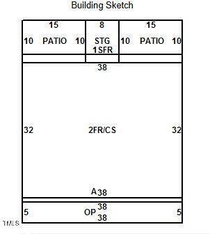 Cary, NC 27511,125 Karen Ct #125-127