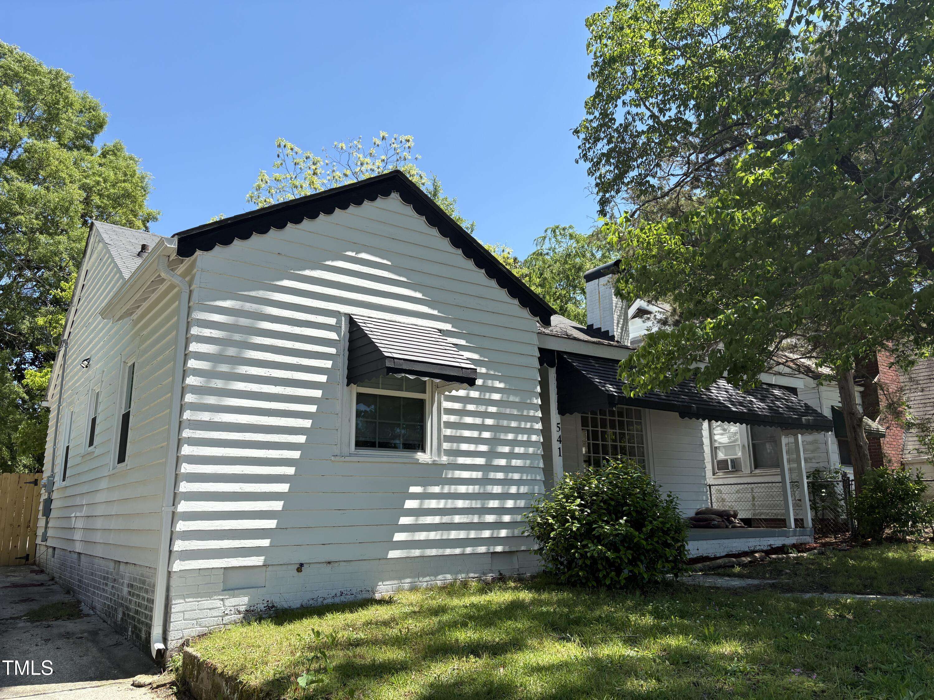 Rocky Mount, NC 27801,541 N Daughtry Street