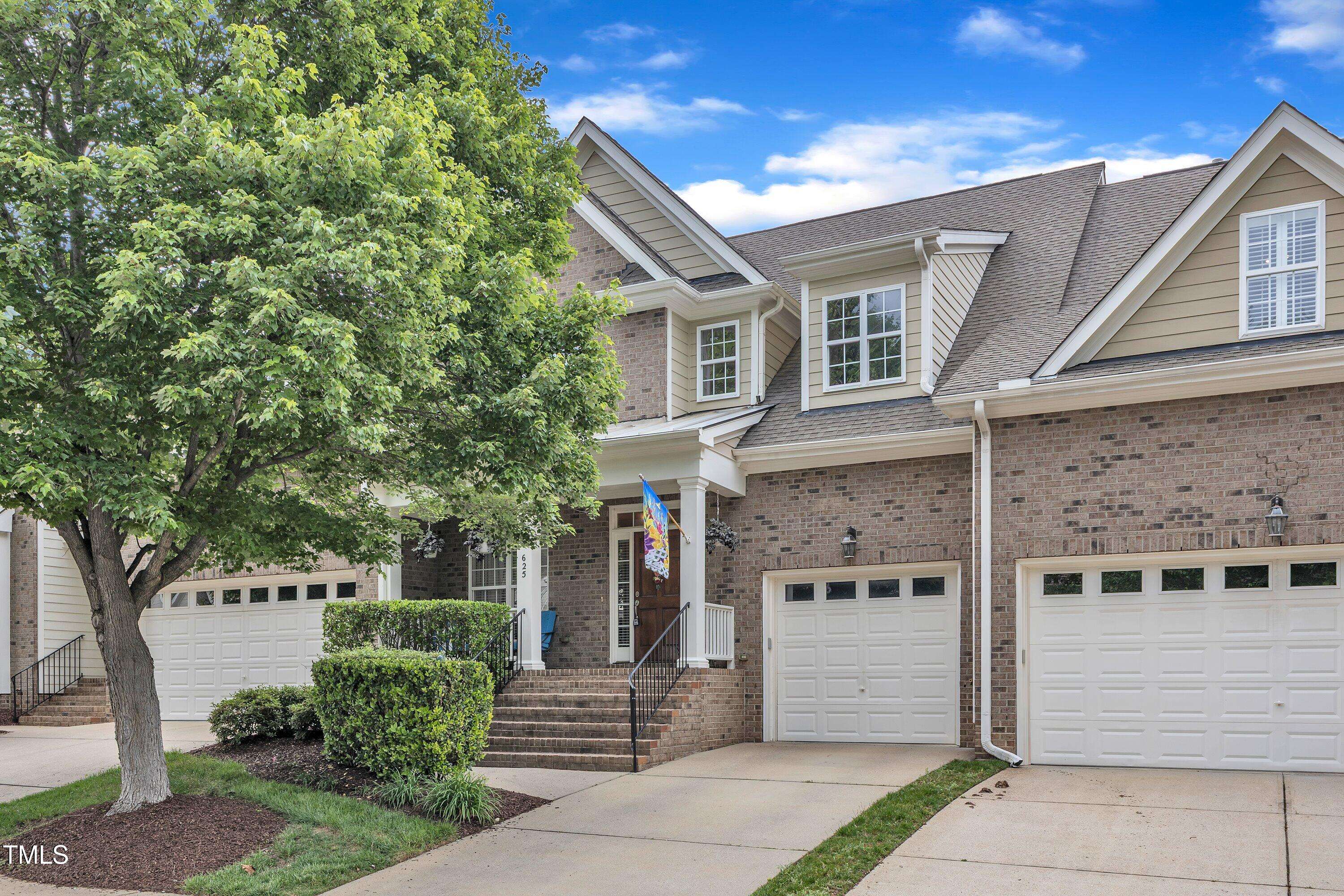Wake Forest, NC 27587,625 Canvas Drive