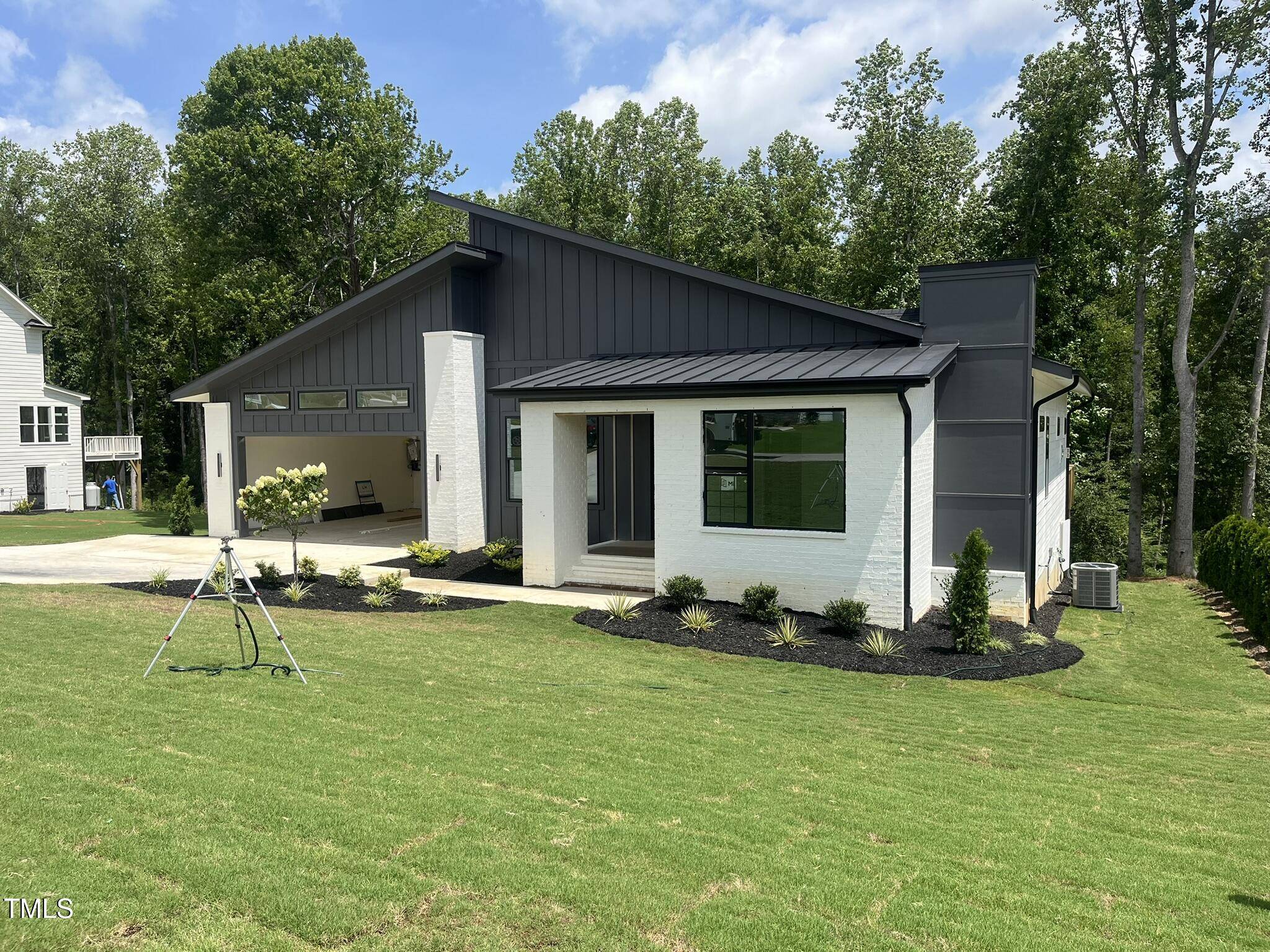 Fuquay Varina, NC 27526,269 Deer Tail Lane #Lot 44