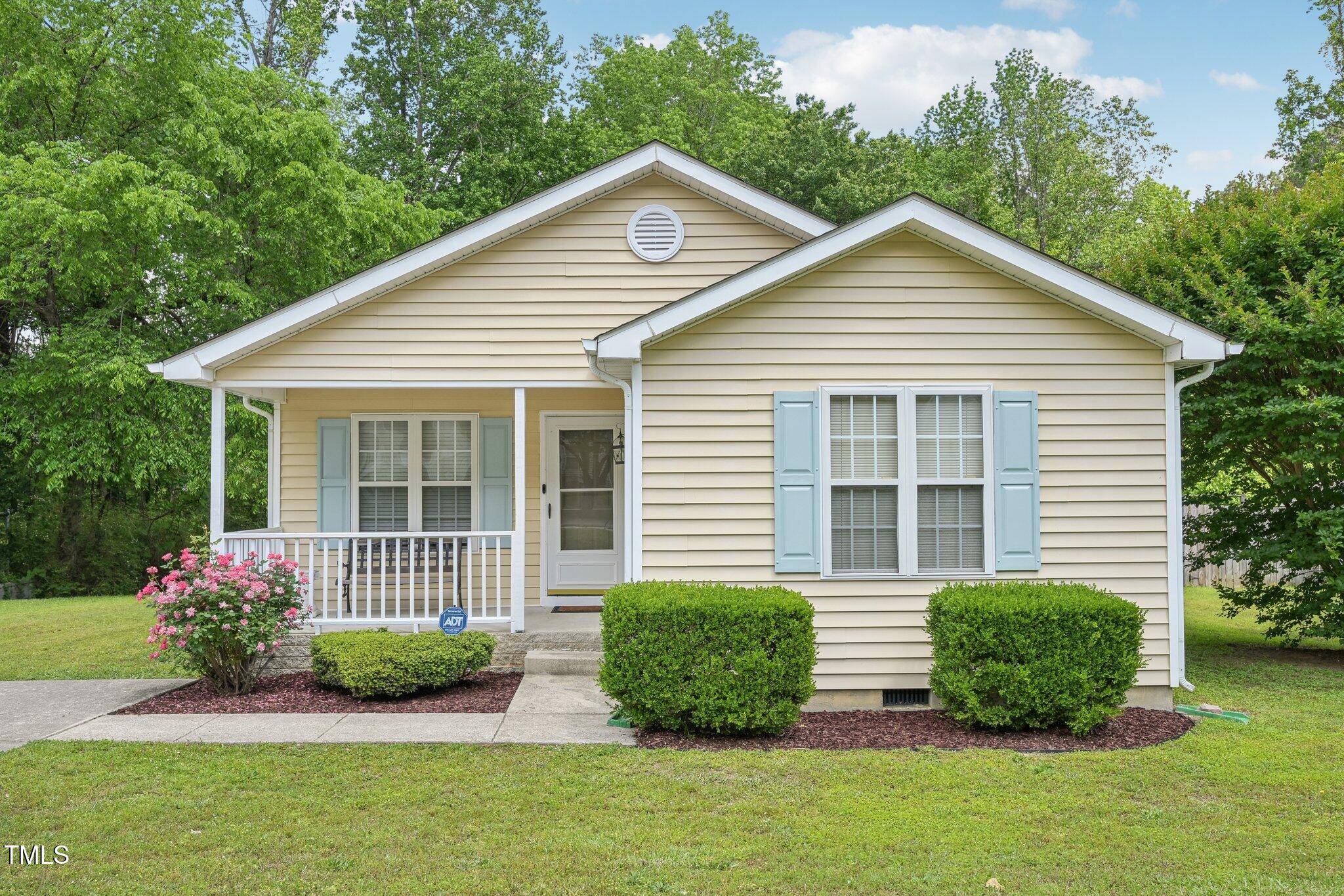 Raleigh, NC 27616,6904 Fox Haven Place