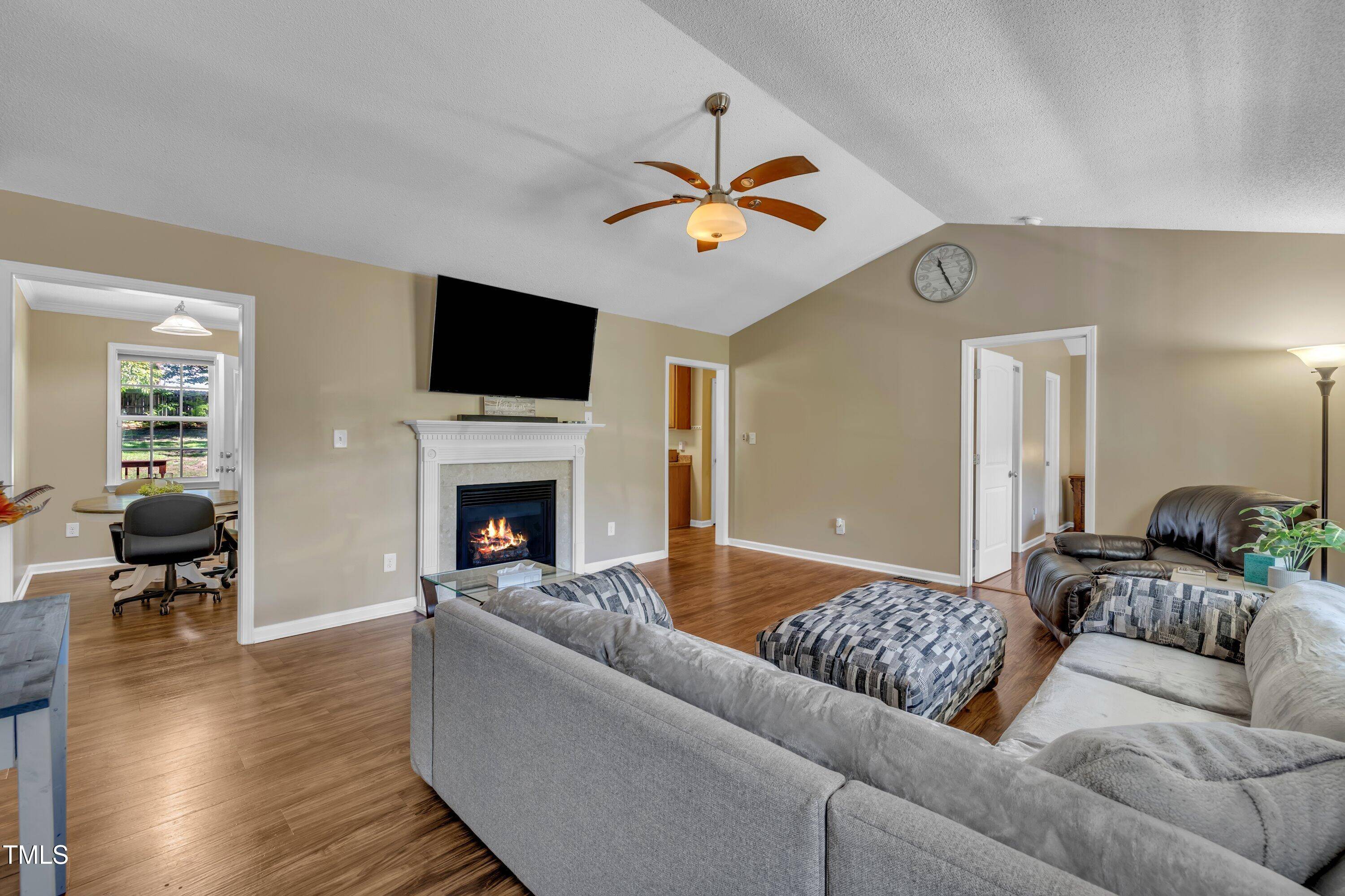 Fuquay Varina, NC 27526,345 Kinsman Court