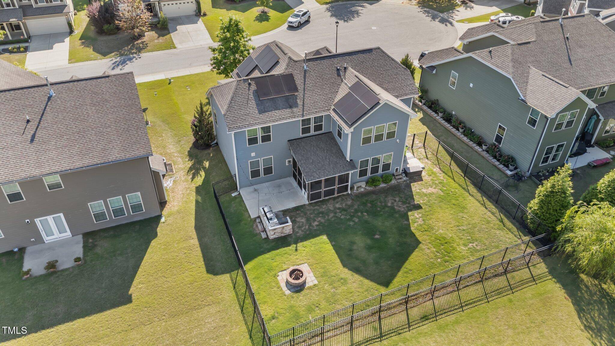Clayton, NC 27527,94 Pearsall Farm Lane