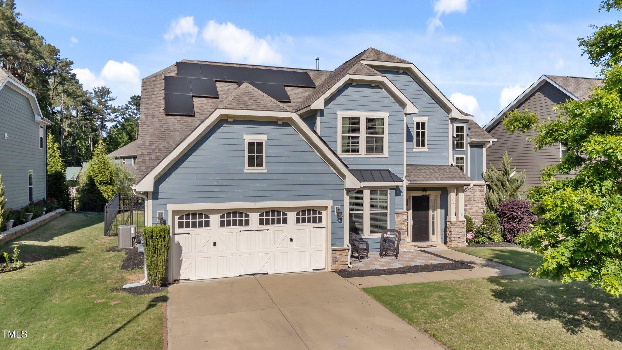 Clayton, NC 27527,94 Pearsall Farm Lane