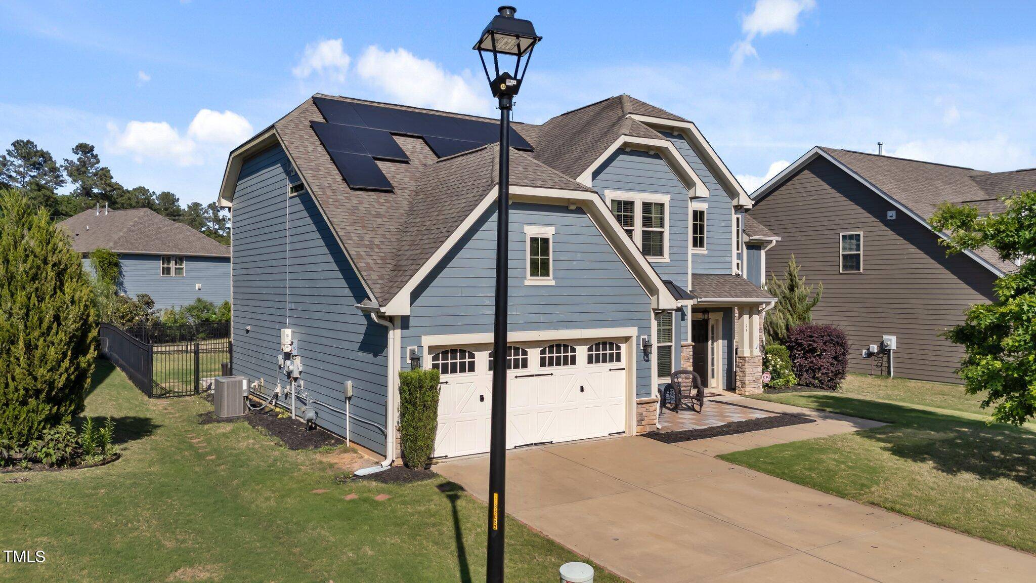 Clayton, NC 27527,94 Pearsall Farm Lane